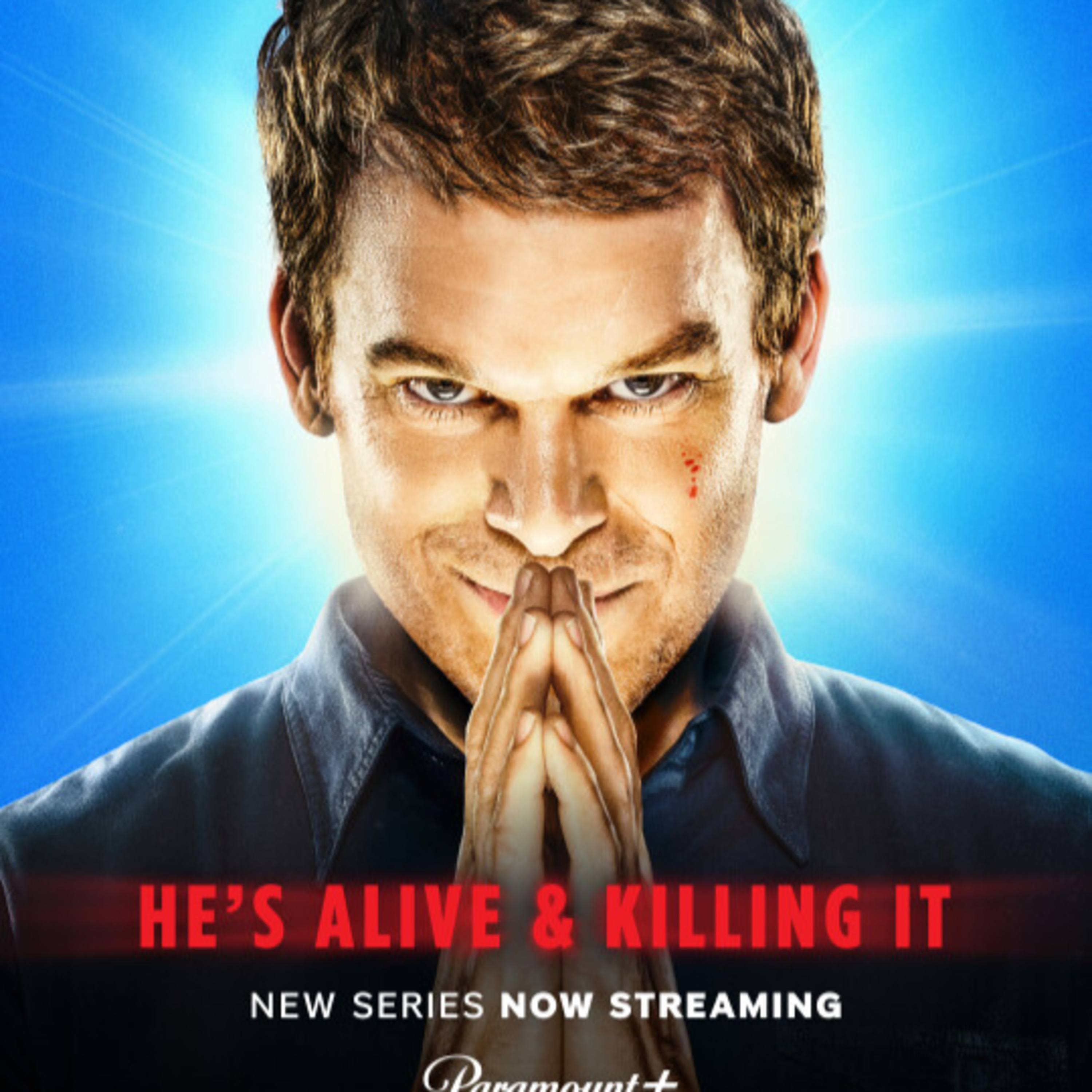 Dexter - Resurrection - Season 1 - Episode 1 - A Beating Heart - Breakdown | Review episode artwork