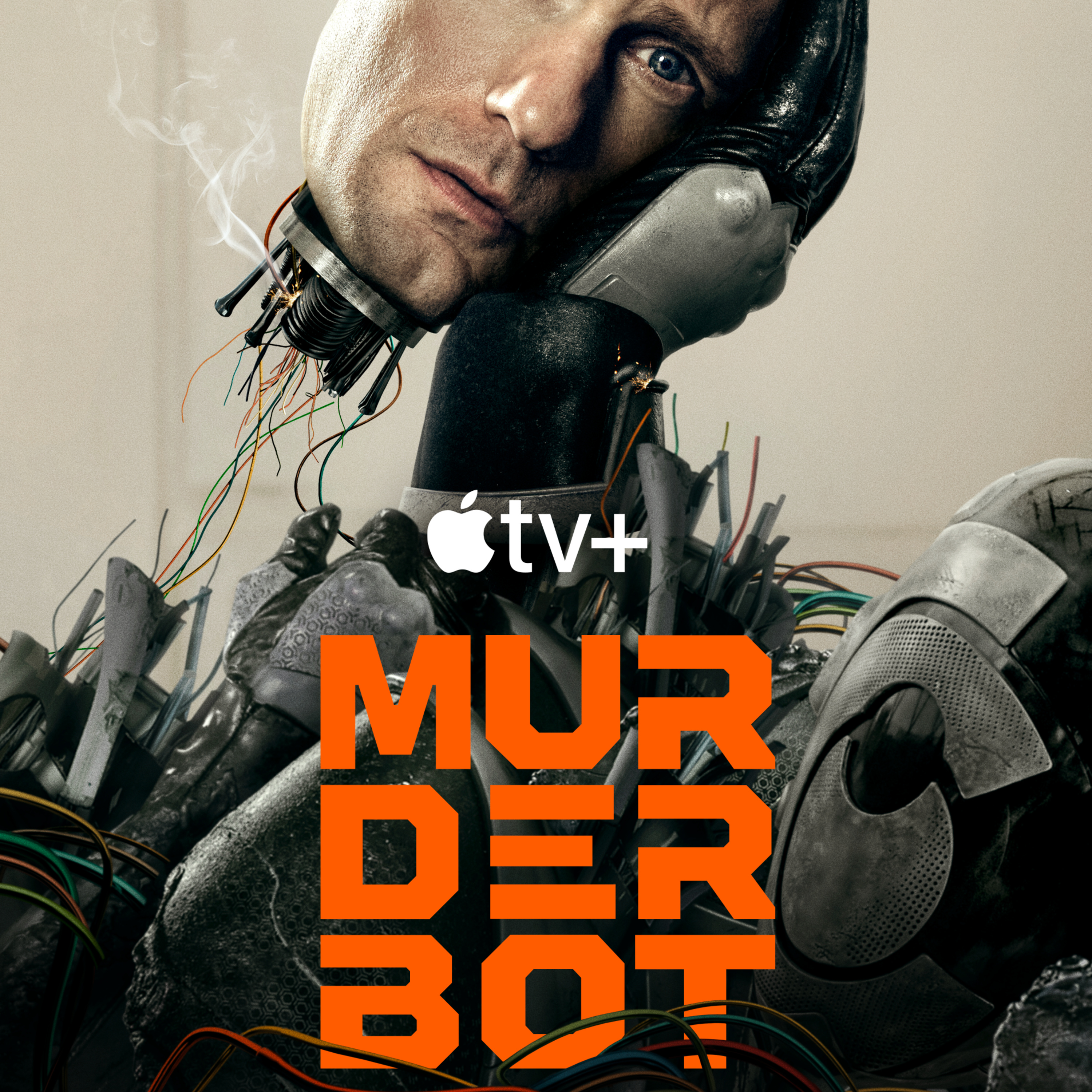 Murderbot - Season 1 - Episode 6 - Command Feed - Recap & Review episode artwork