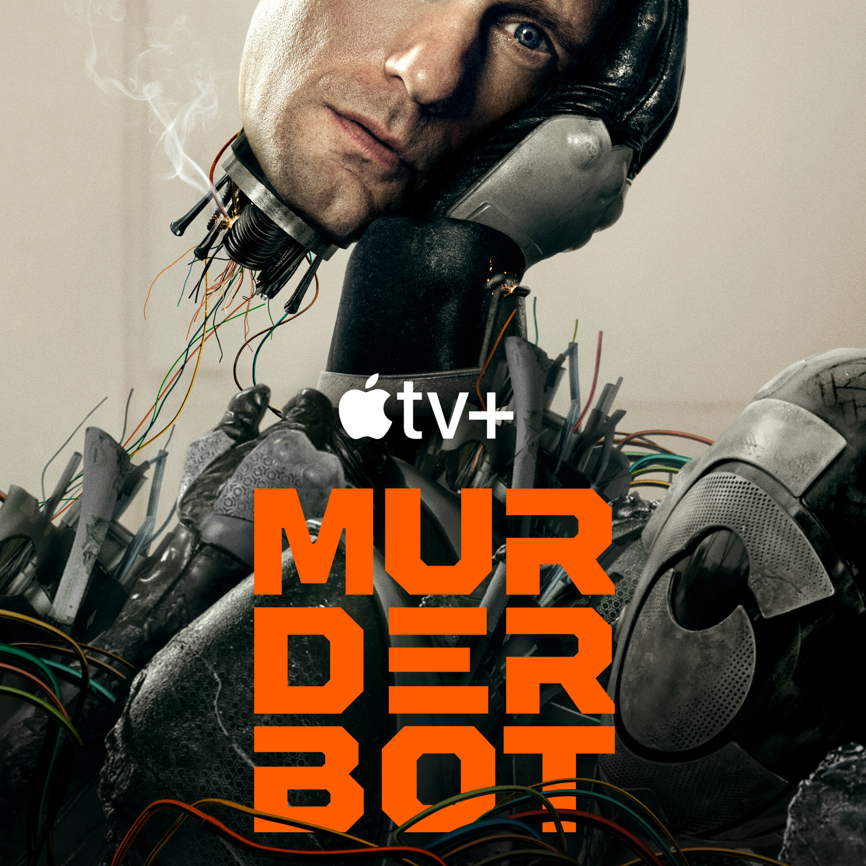 Murderbot - Season 1 - Episode 5 - Rogue War Tracker Infinite - Recap & Review episode artwork