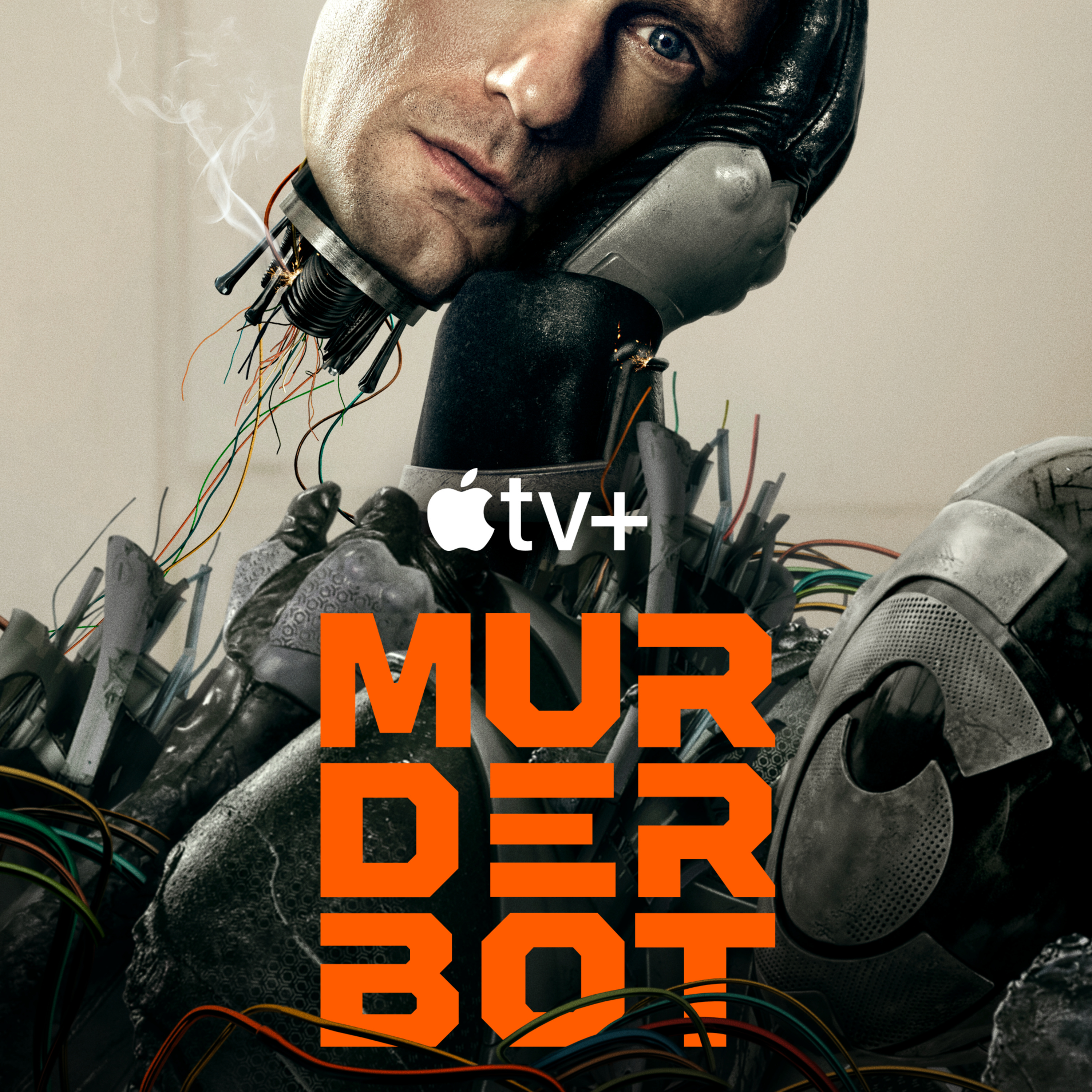 Murderbot - Season 1 - Episode 4 - Escape Velocity Protocol - Recap & Review episode artwork