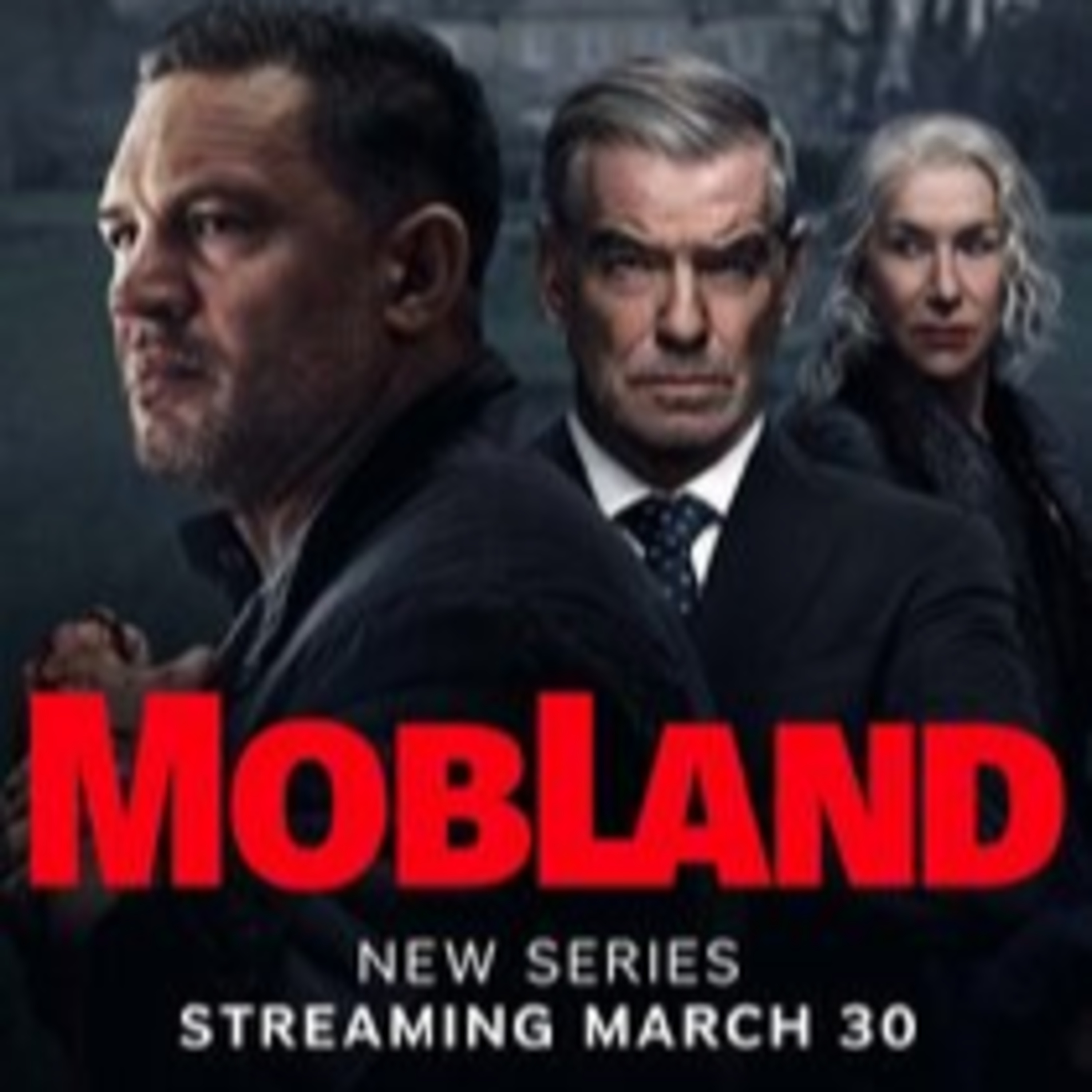 MobLand - Season 1 - Episode 7 - The Crossroads - Recap & Review episode artwork