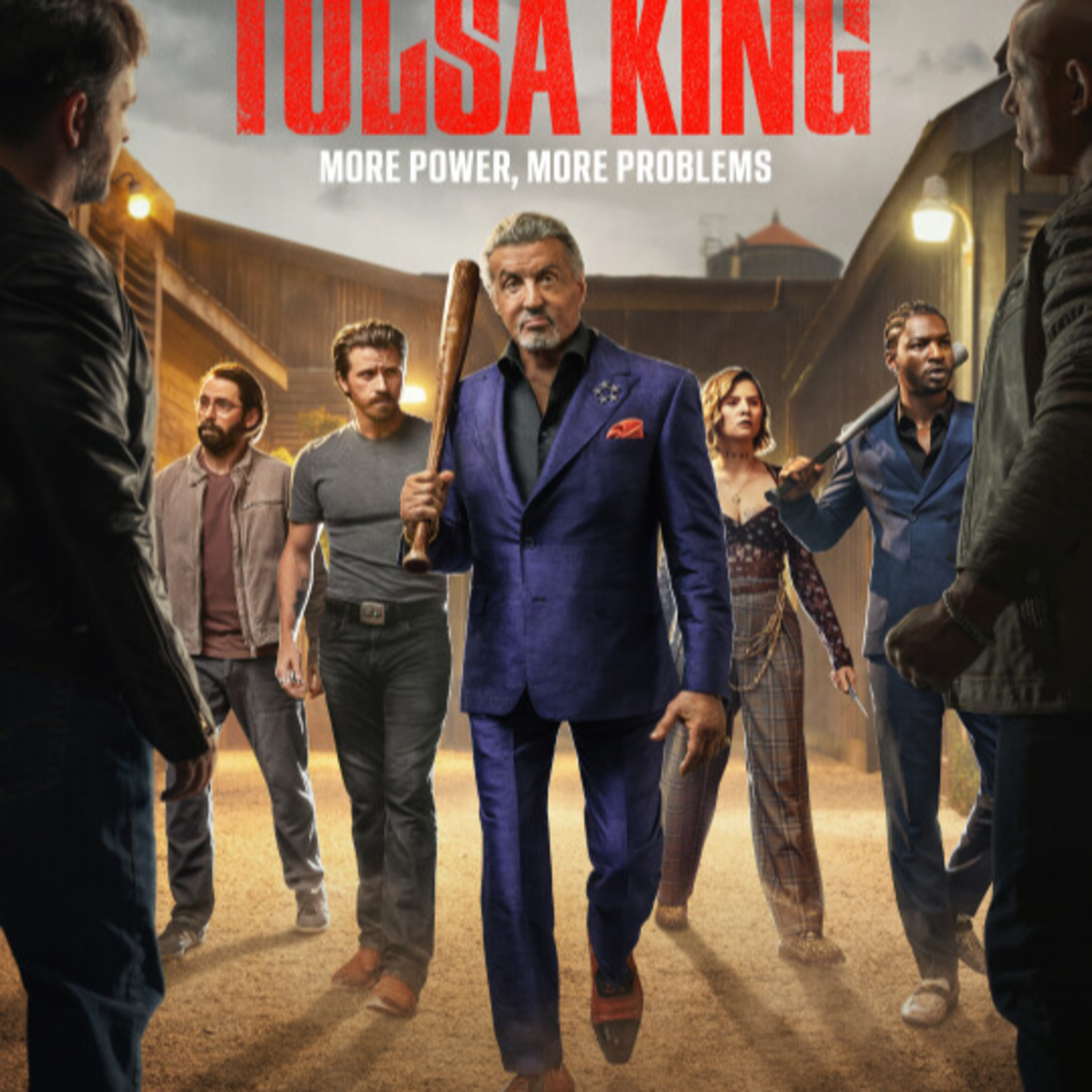 Tulsa King - Season 3 - Episode 3 - The G and The OG - Breakdown | Recap & Review episode artwork