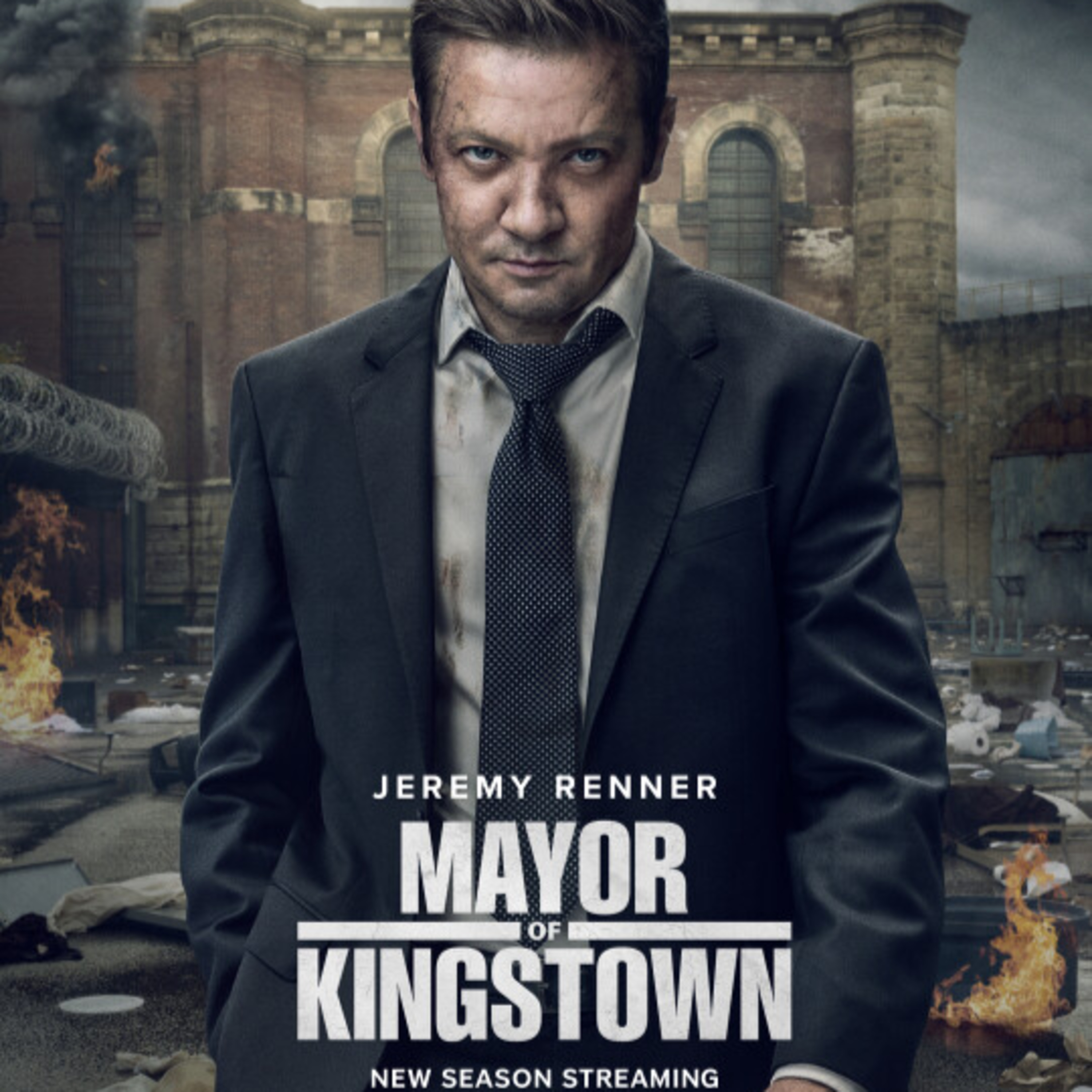 Mayor of Kingstown - Season 4 - Episode 3 - People Who Died - Breakdown | Recap & Review episode artwork