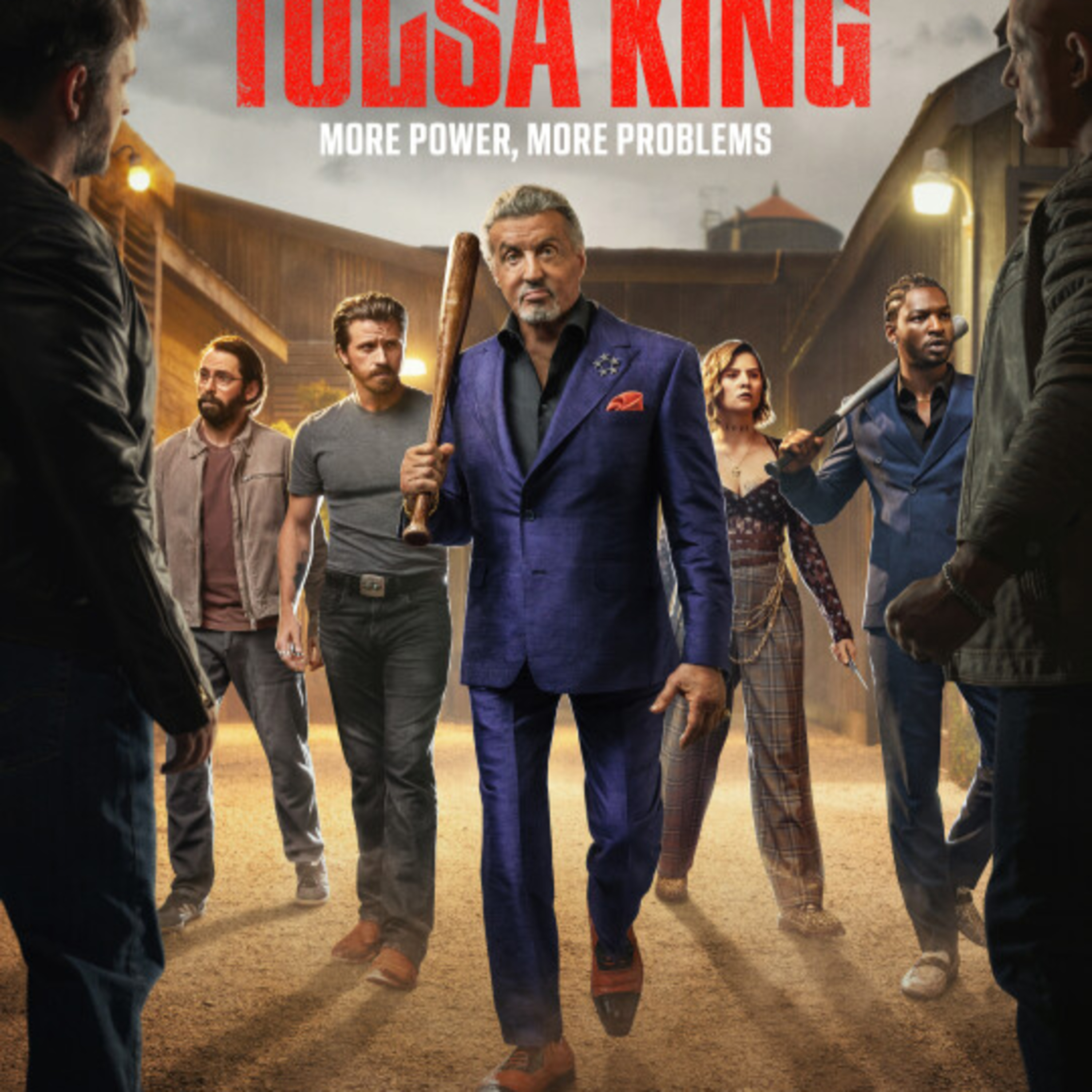 Tulsa King - Season 3 - Episode 9 - Dead Weight - Breakdown | Recap & Review episode artwork