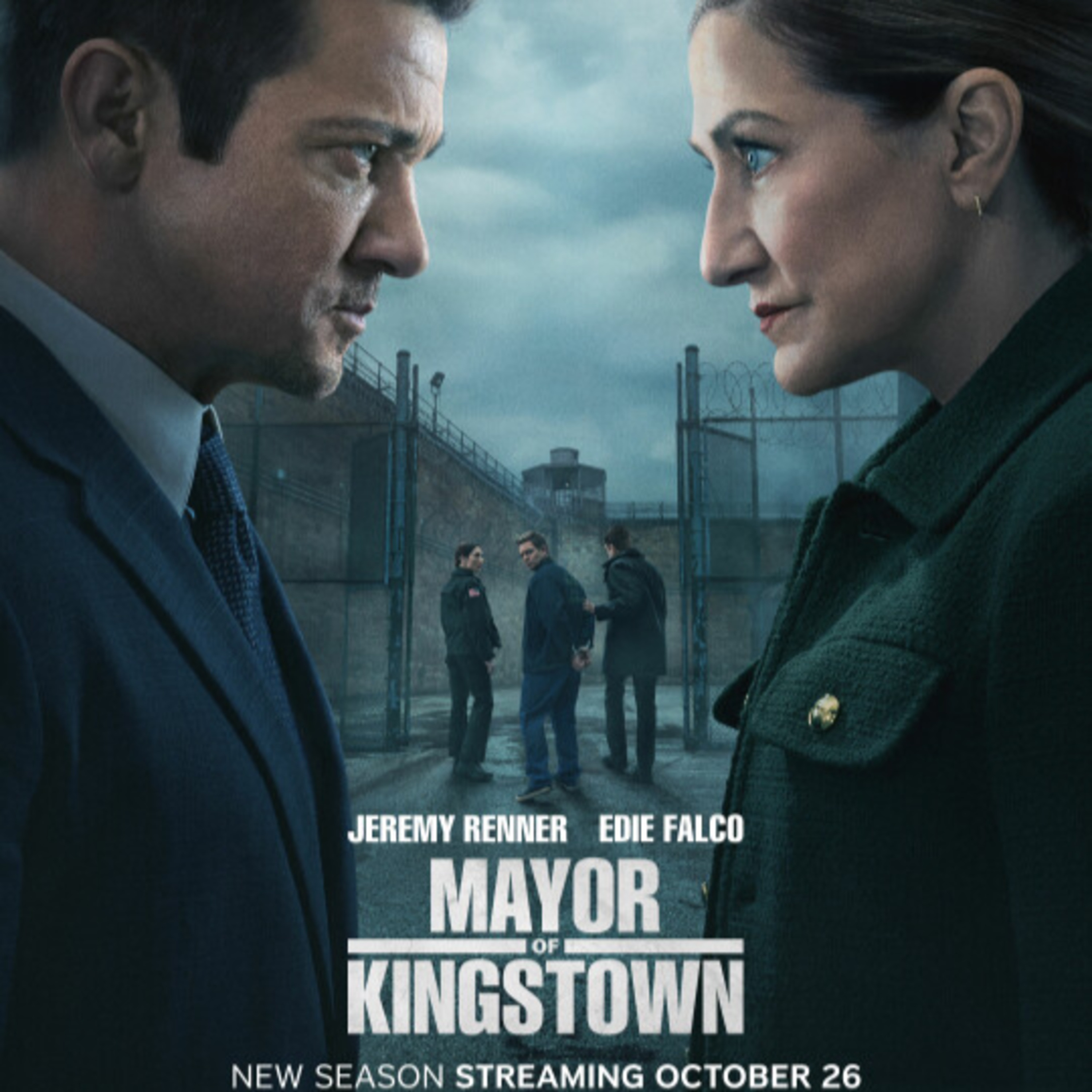 Mayor of Kingstown season 4 - Episode 6 - _#081693 - Breakdown | Recap & Review episode artwork