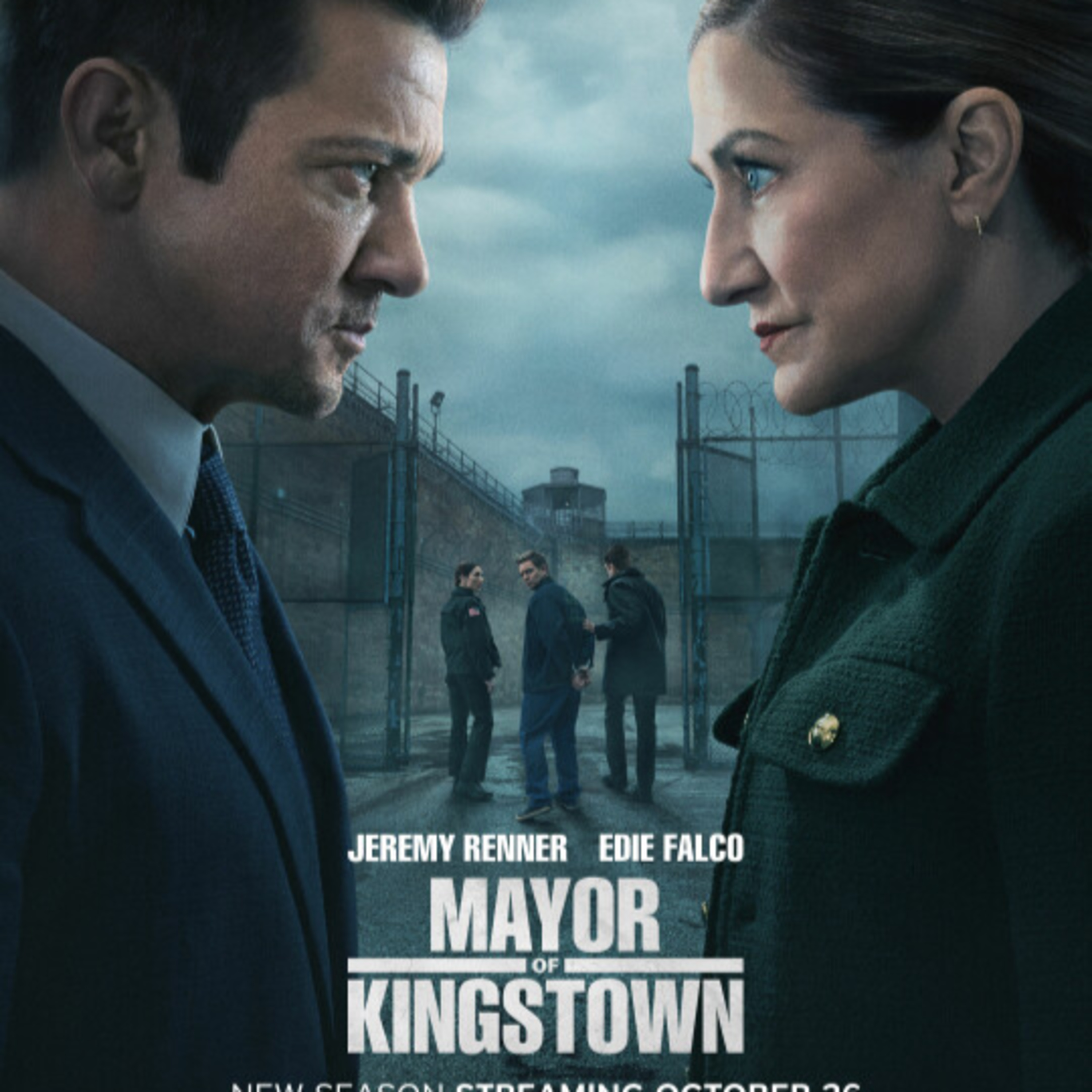 Mayor of Kingstown - Season 4 - Episode 2 - Promises to Keep - Breakdown | Recap & Review episode artwork