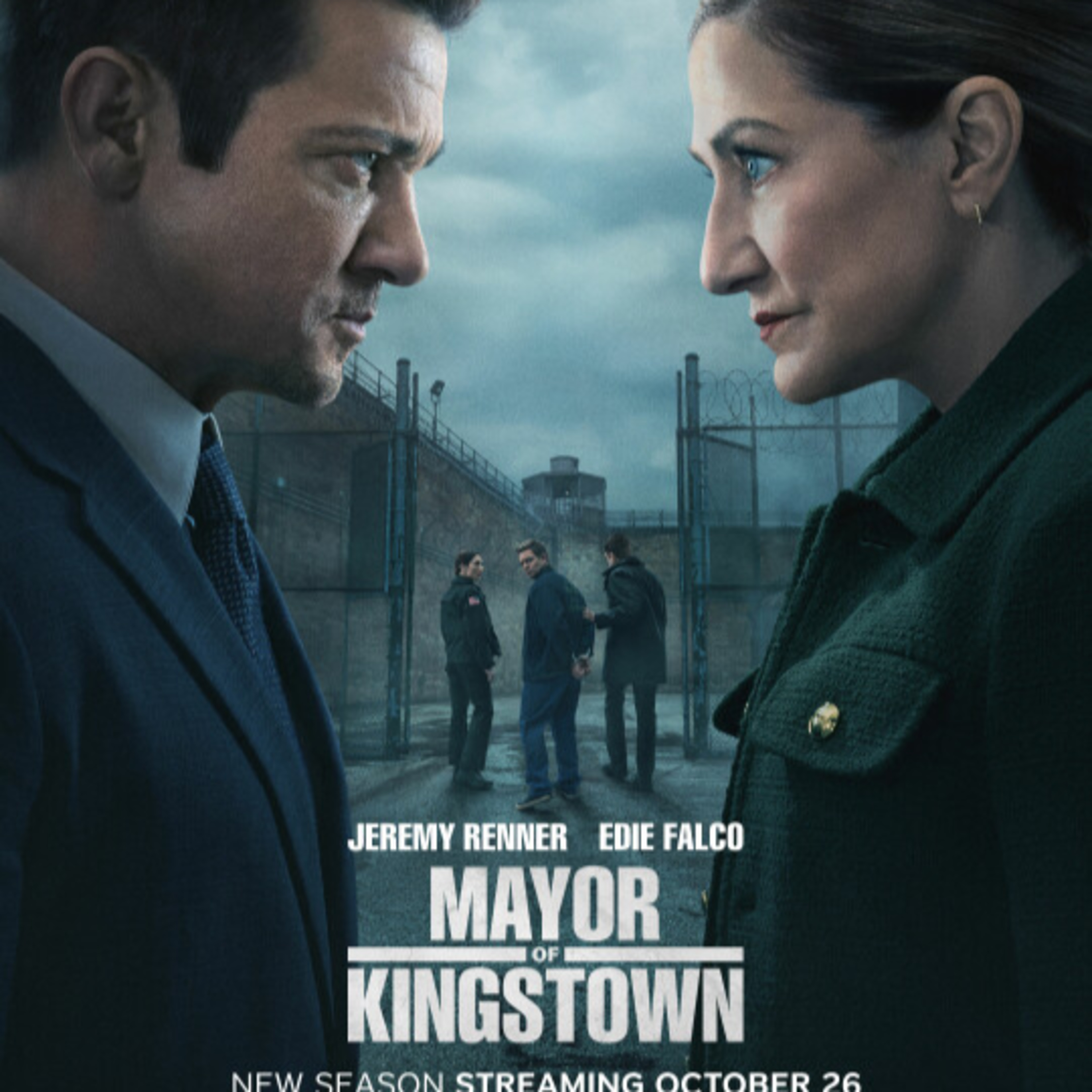 Mayor of Kingstown - Season 4 - Episode 7 - My Way - Breakdown | Recap & Review episode artwork