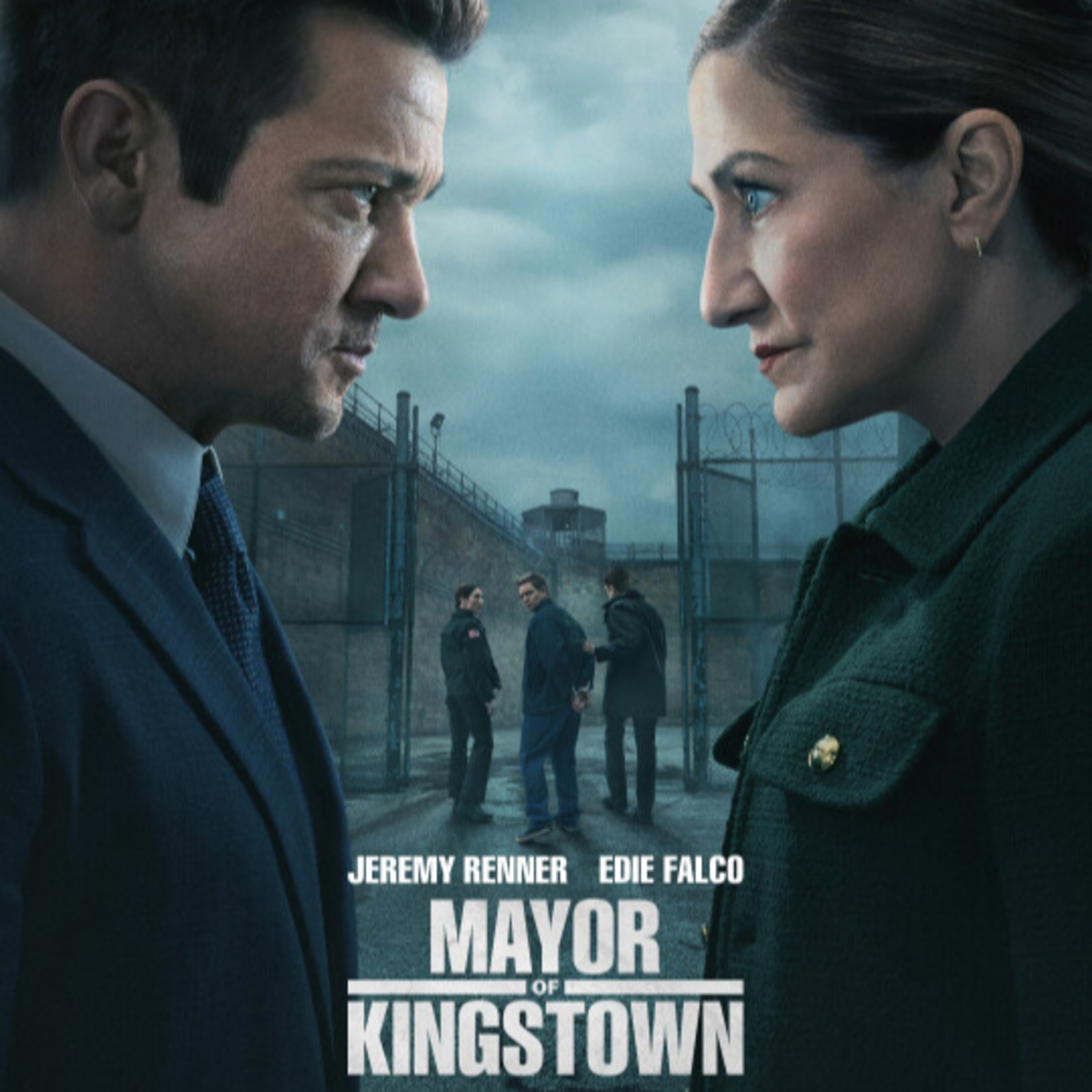 Mayor of Kingstown - Season 4 - Episode 8 - Belleville - Breakdown | Recap & Review episode artwork