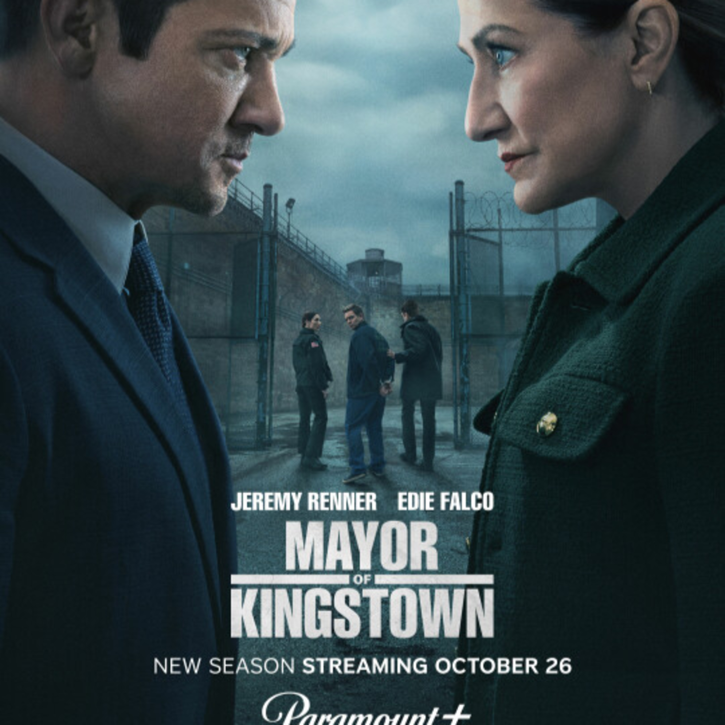 Mayor of Kingstown - Season 4 Finale - Episode 10 - Belly of the Beast - Breakdown | Recap & Review episode artwork
