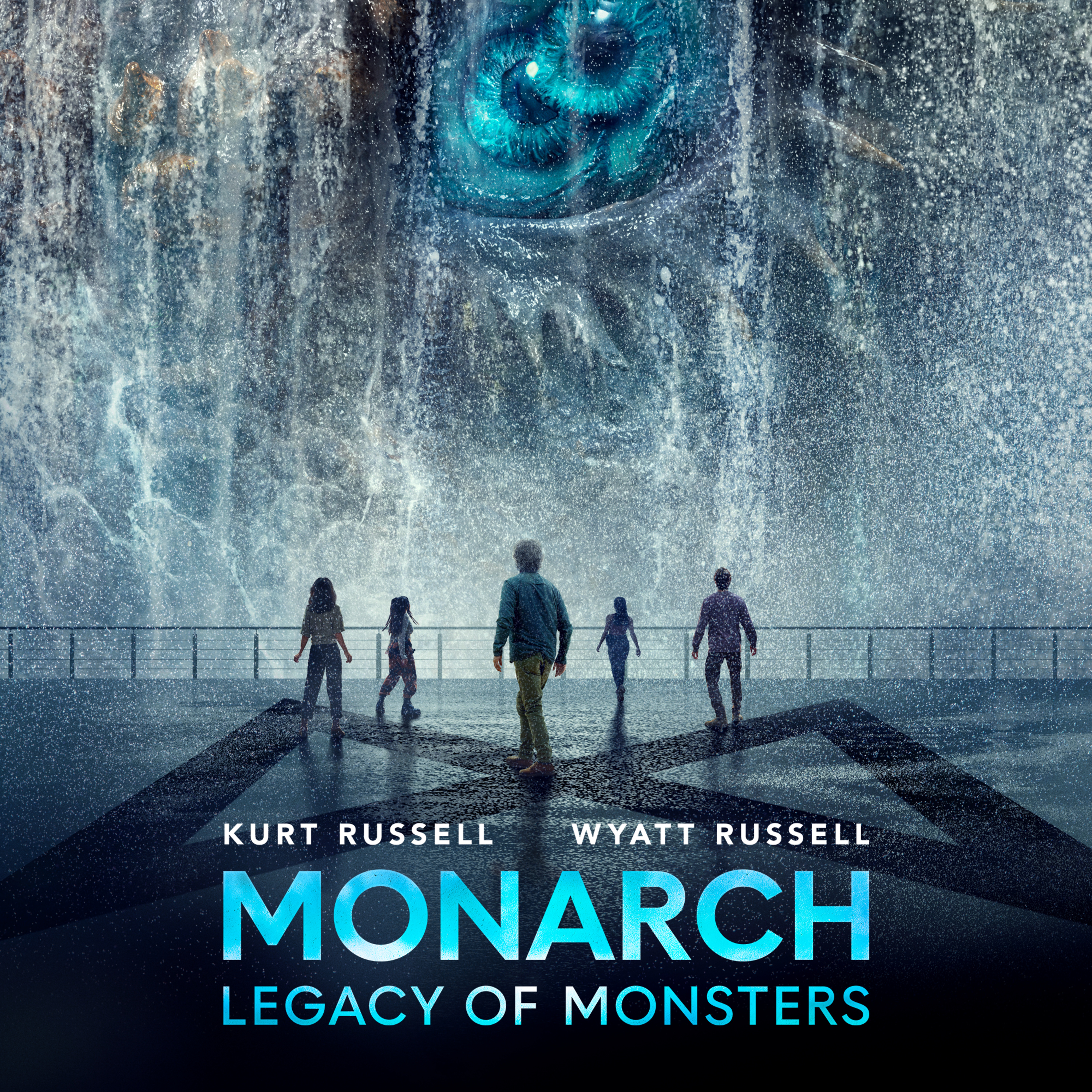 Monarch: Legacy of Monsters - Season 2 - Episode 1 - Cause and Effect - Breakdown | Recap & Review