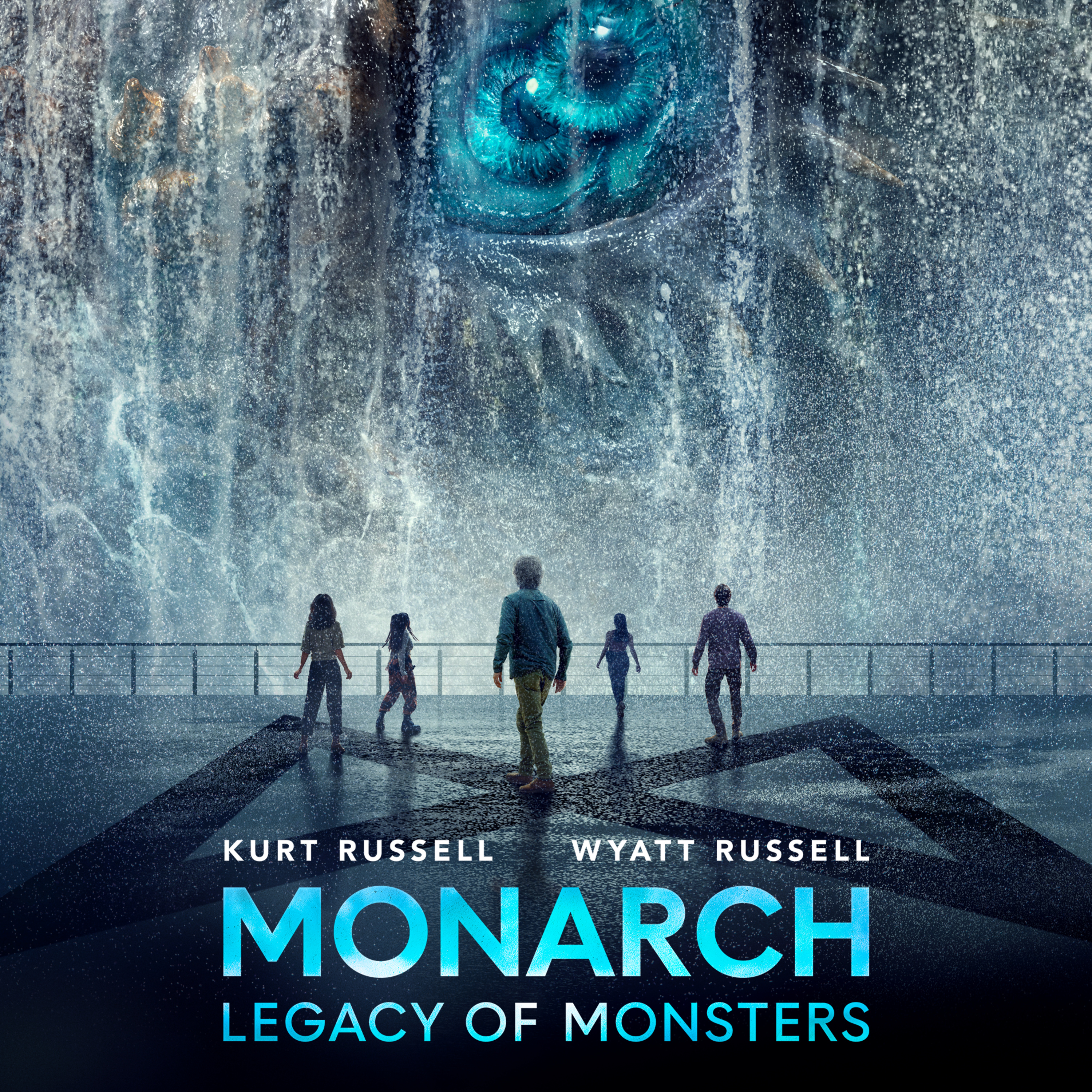 Monarch: Legacy of Monsters - Season 2 - Episode 2 - Resonance - Breakdown | Recap & Review episode artwork