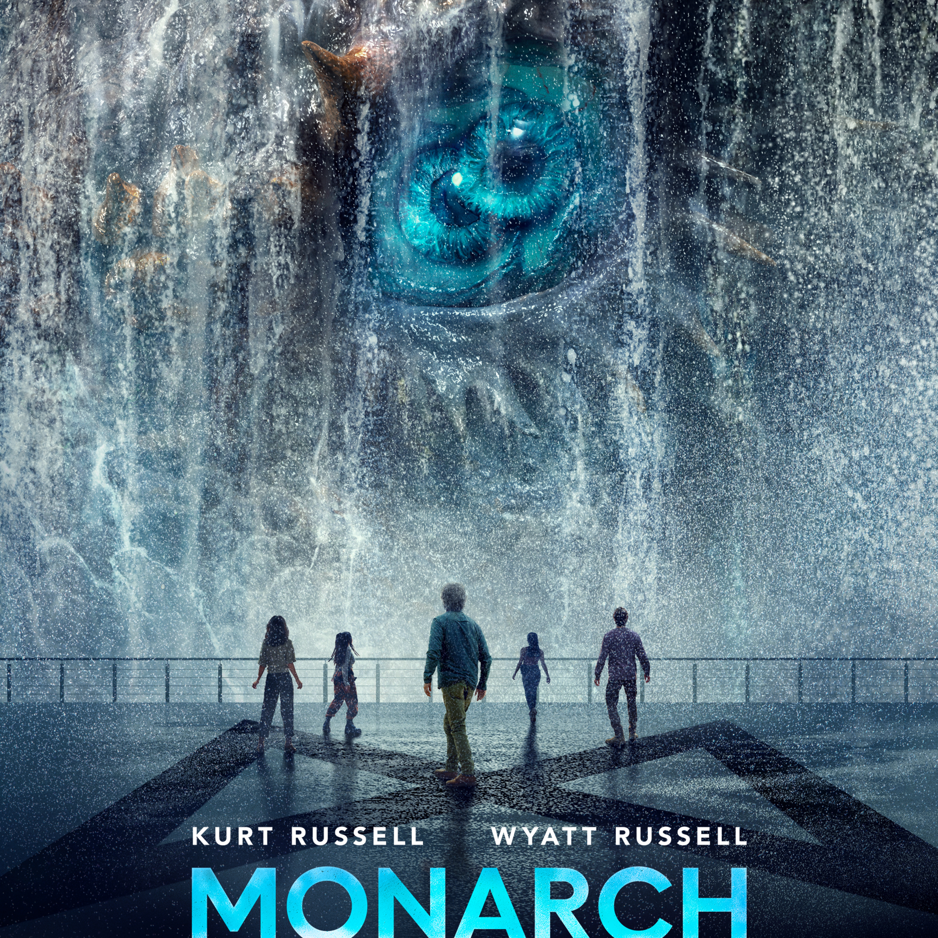 Monarch: Legacy of Monsters - Season 2 - Episode 3 - Secrets - Breakdown | Recap & Review episode artwork