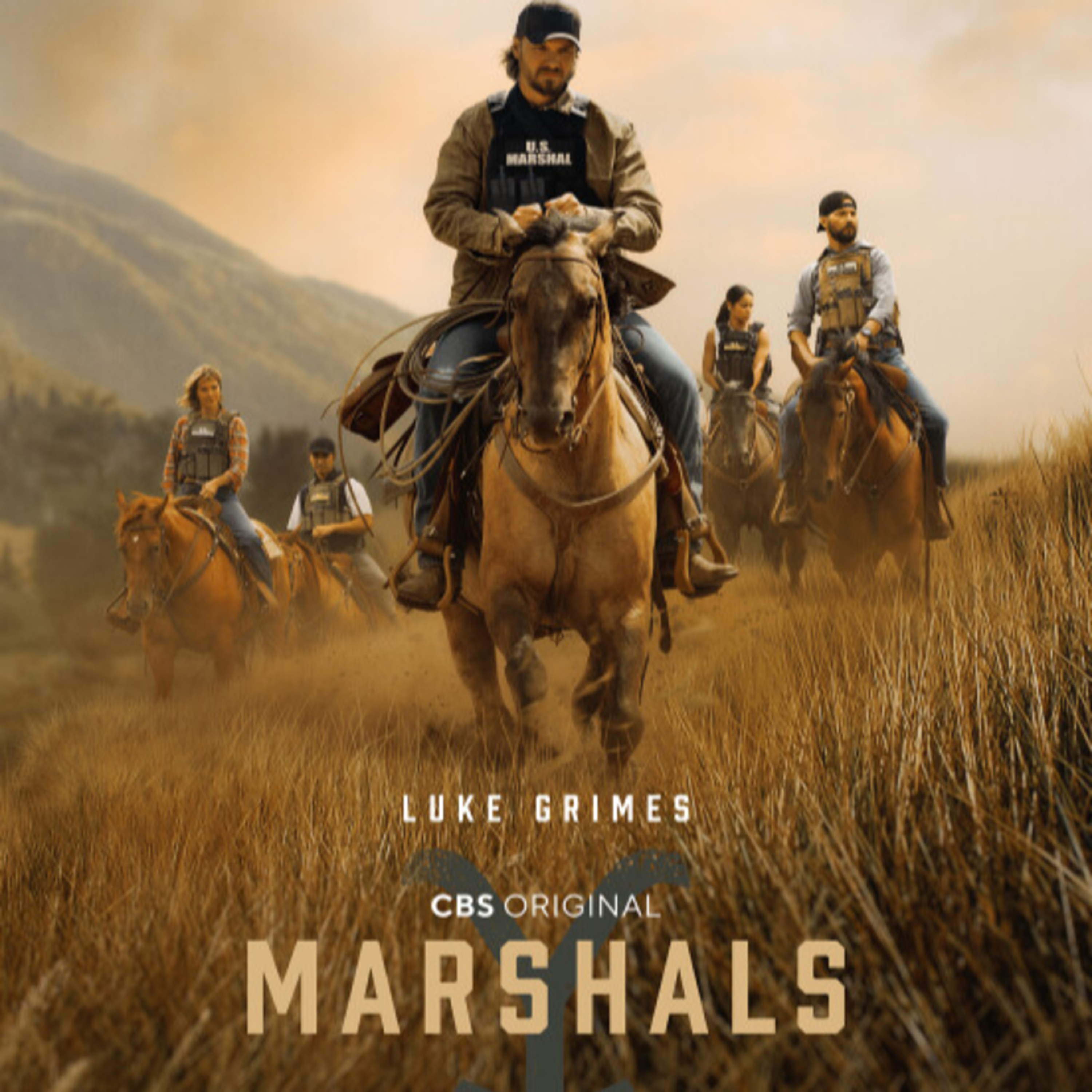 Marshals - Season 1 - Episode 3 - Road to Nowhere - Breakdown | Recap & Review episode artwork