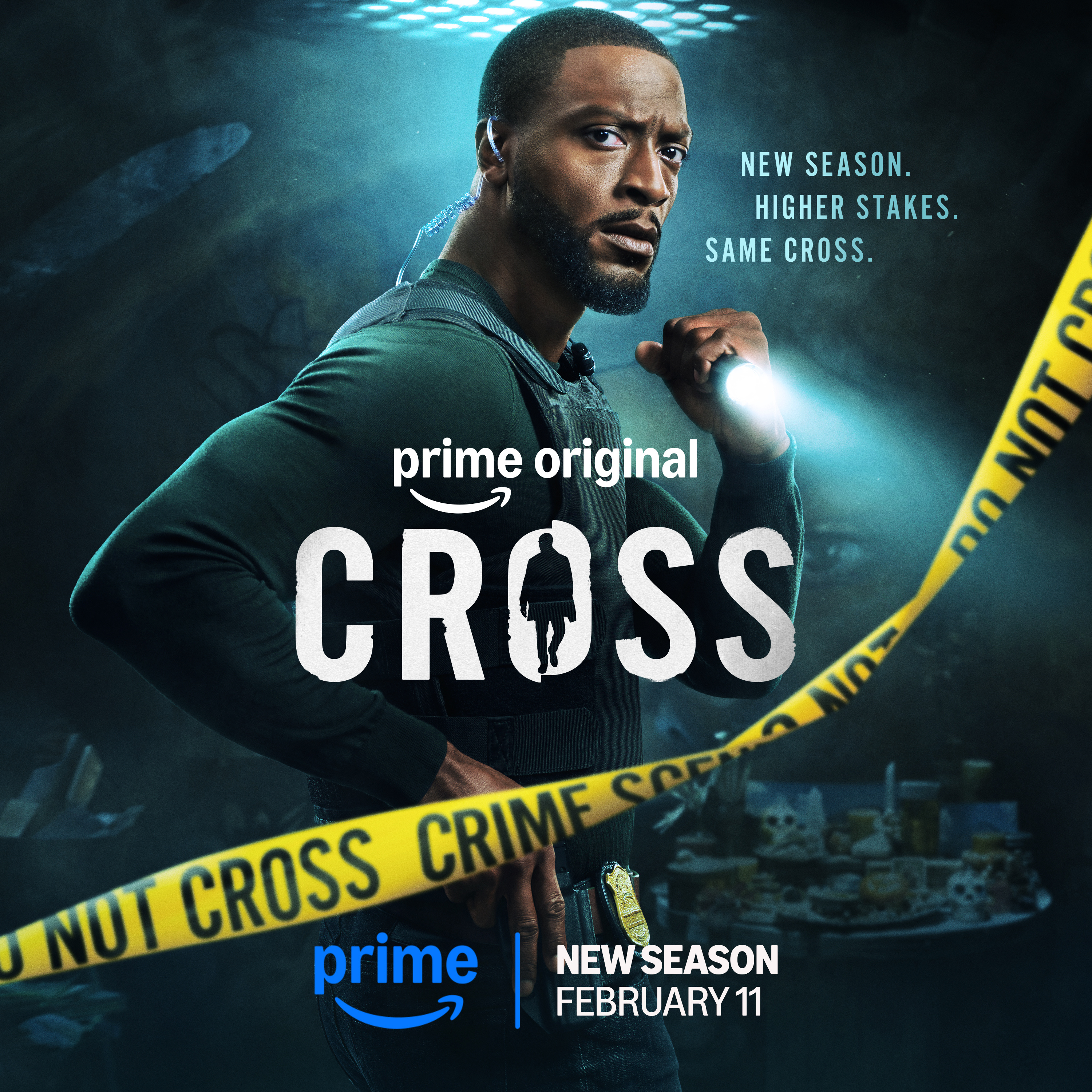 Cross - Season 2 Finale - Episode 8 - Quemar - Breakdown | Recap & Review episode artwork