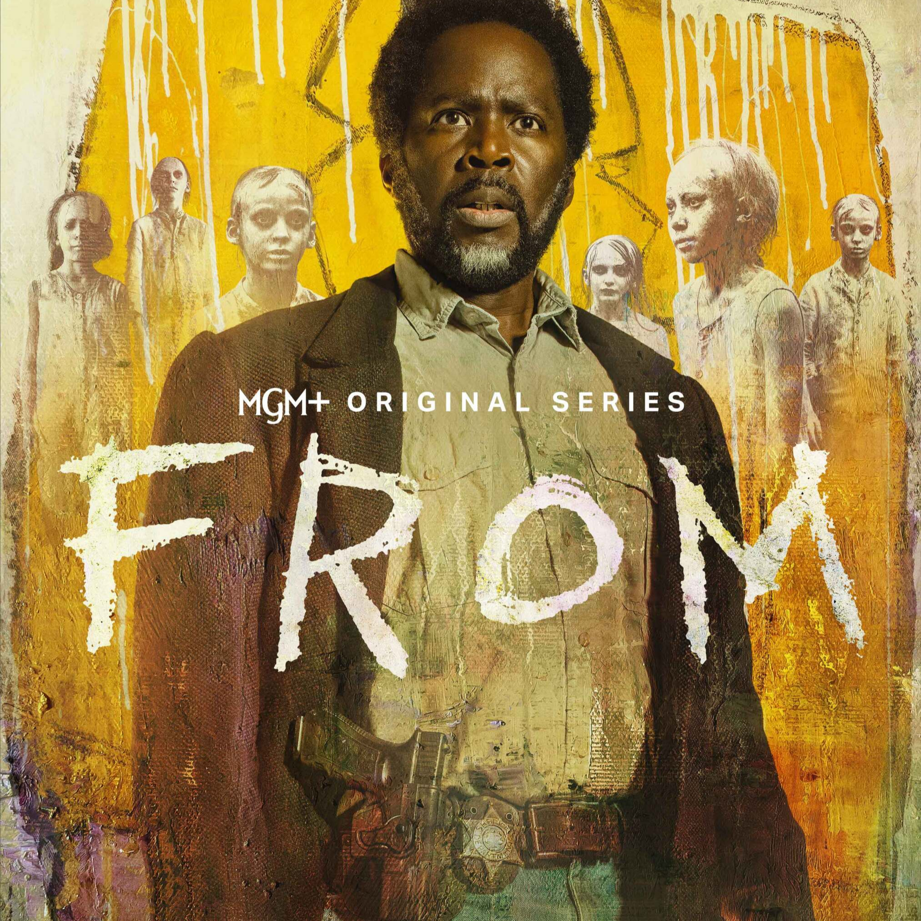 FROM - Season 4 - Episode 2 - Fray - Breakdown | Recap & Review episode artwork