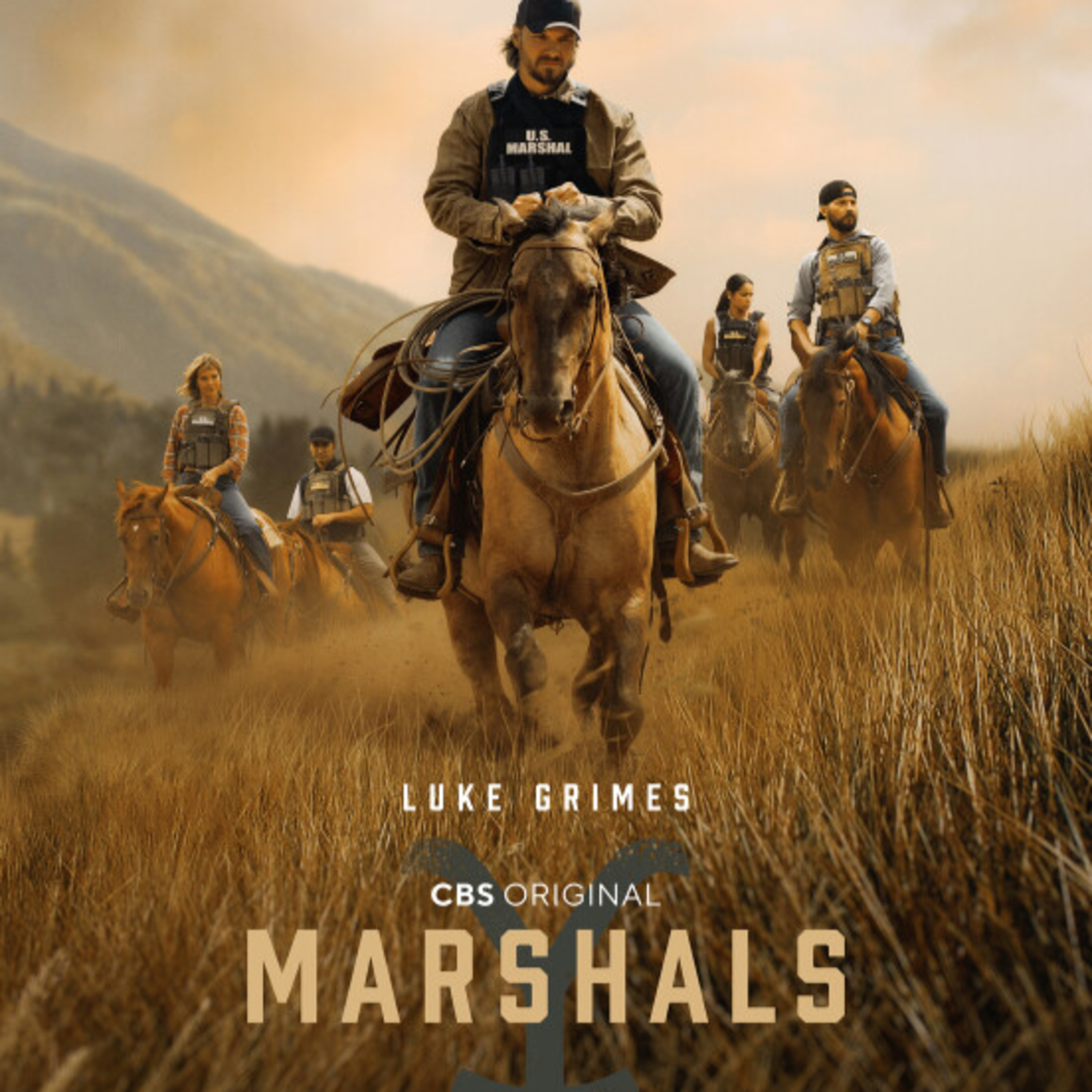 Marshals - Season 1 - Episode 9 - In Low Places - Breakdown | Recap & Review episode artwork