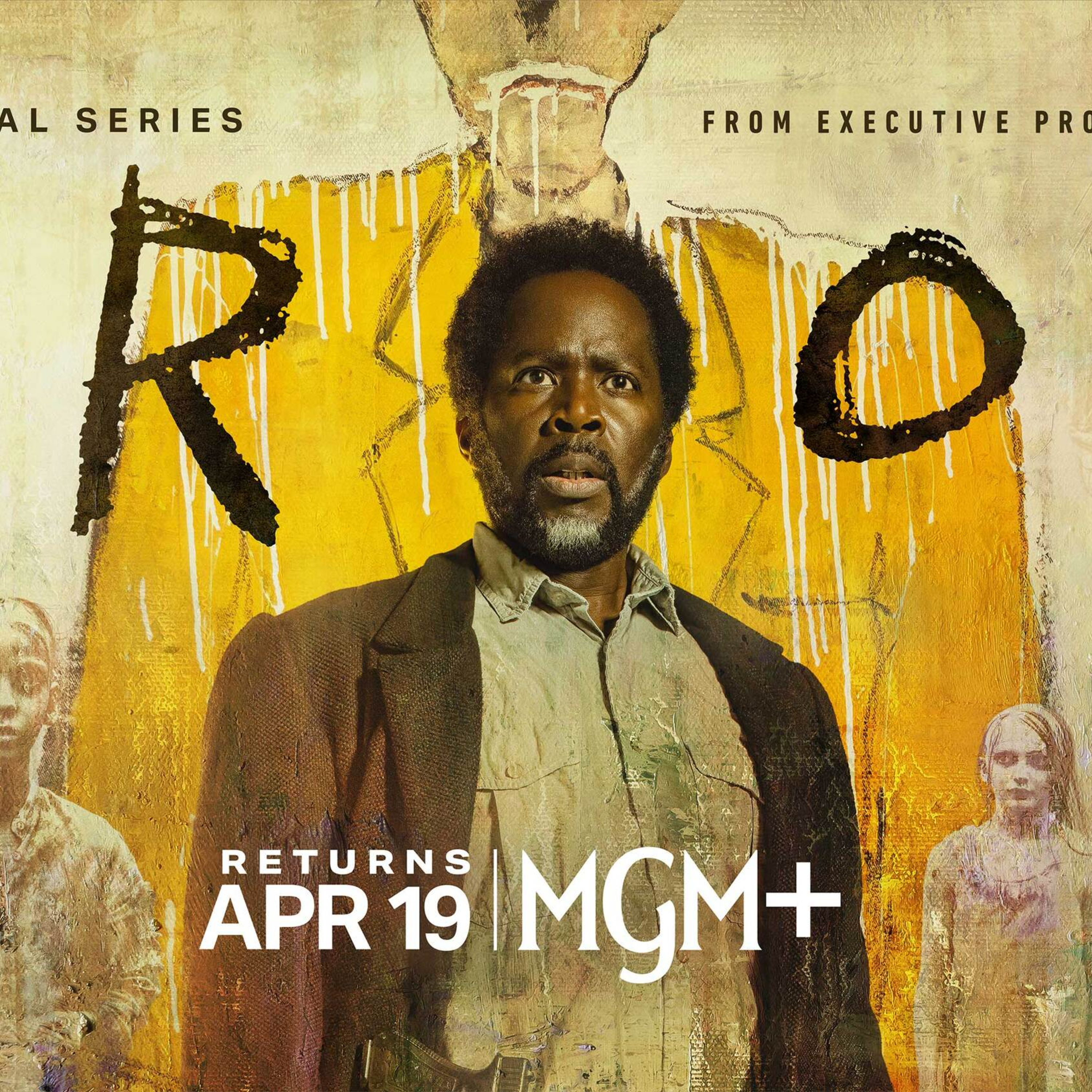 FROM - Season 4 - Episode 4 - Of Myths and Monsters - Breakdown | Recap & Review episode artwork