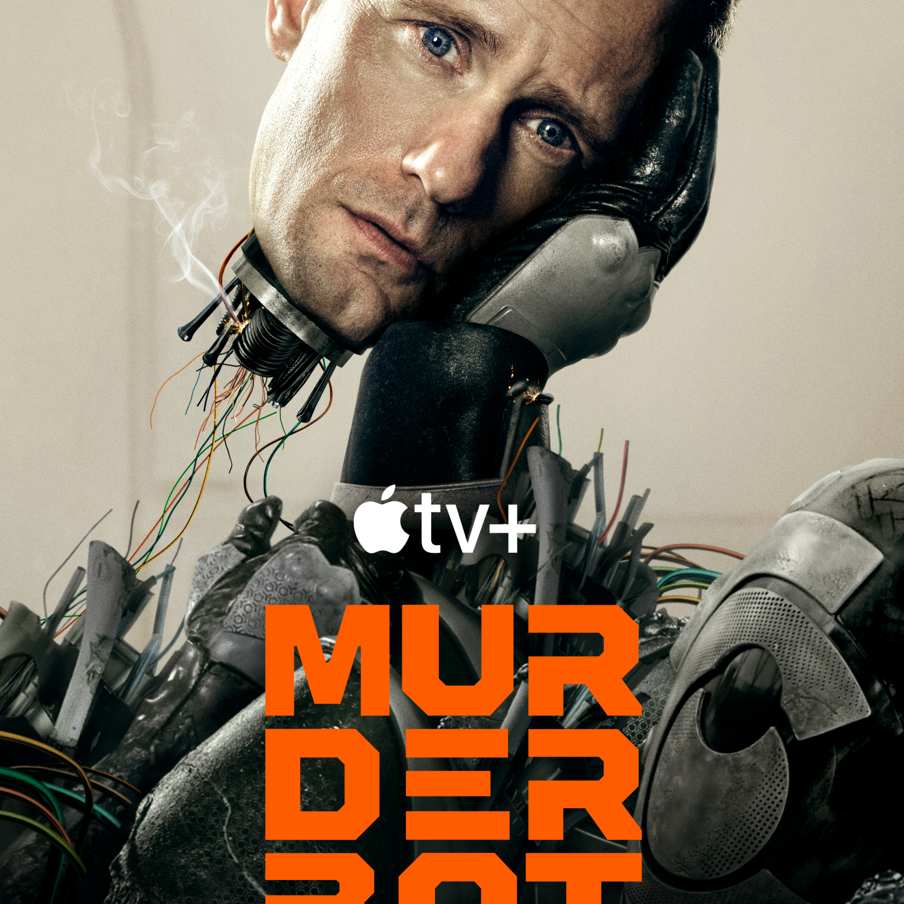 Murderbot - Season 1 - Episode 9 - All Systems Red - Recap & Review episode artwork