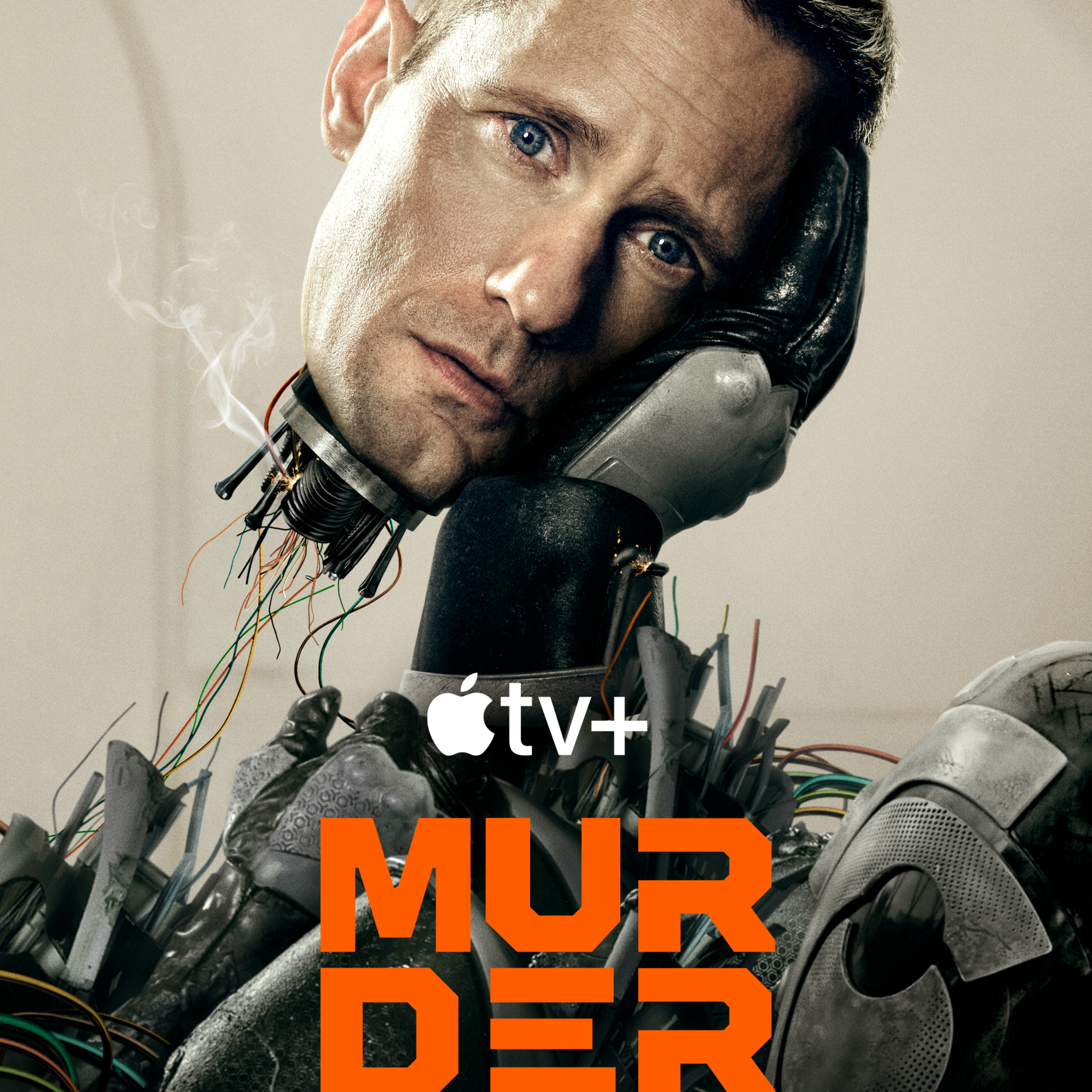 Murderbot - Season 1 - Episode 1 - Free Commerce - Recap & Review episode artwork