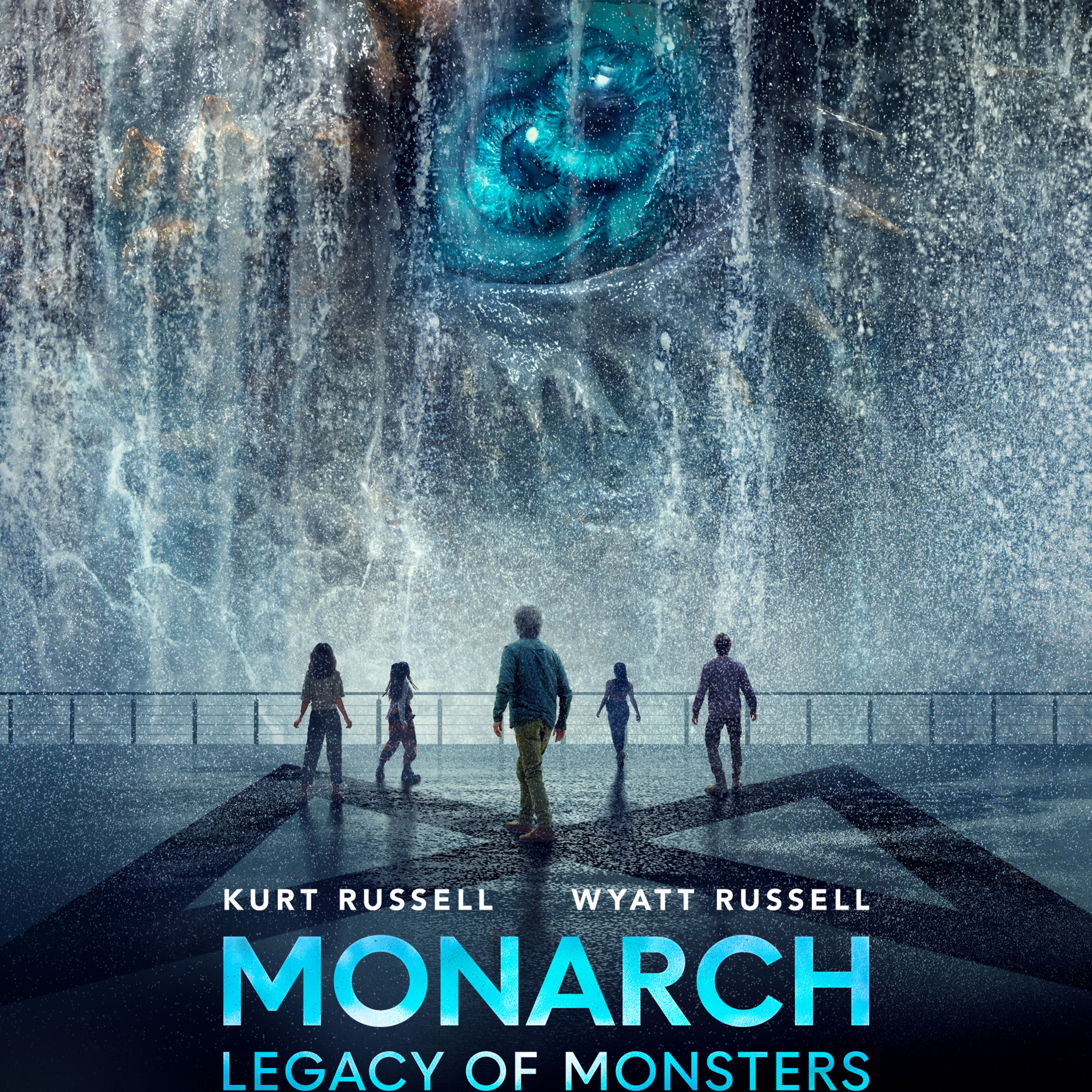 Monarch: Legacy of Monsters - Season 2 - Episode 4 - Trespass - Breakdown | Recap & Review