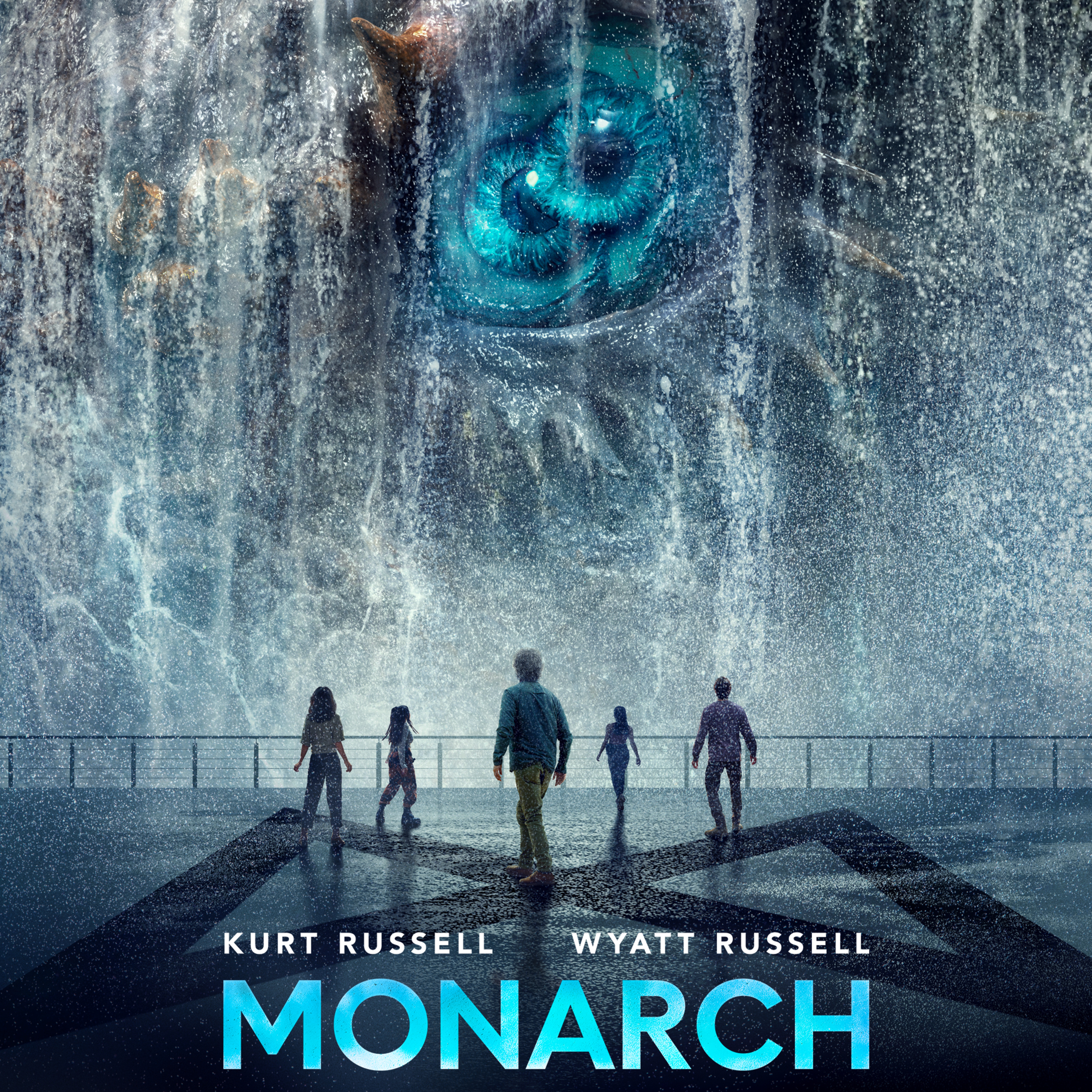 Monarch: Legacy of Monsters - Season 2 - Episode 6 - Requiem - Breakdown | Recap & Review episode artwork