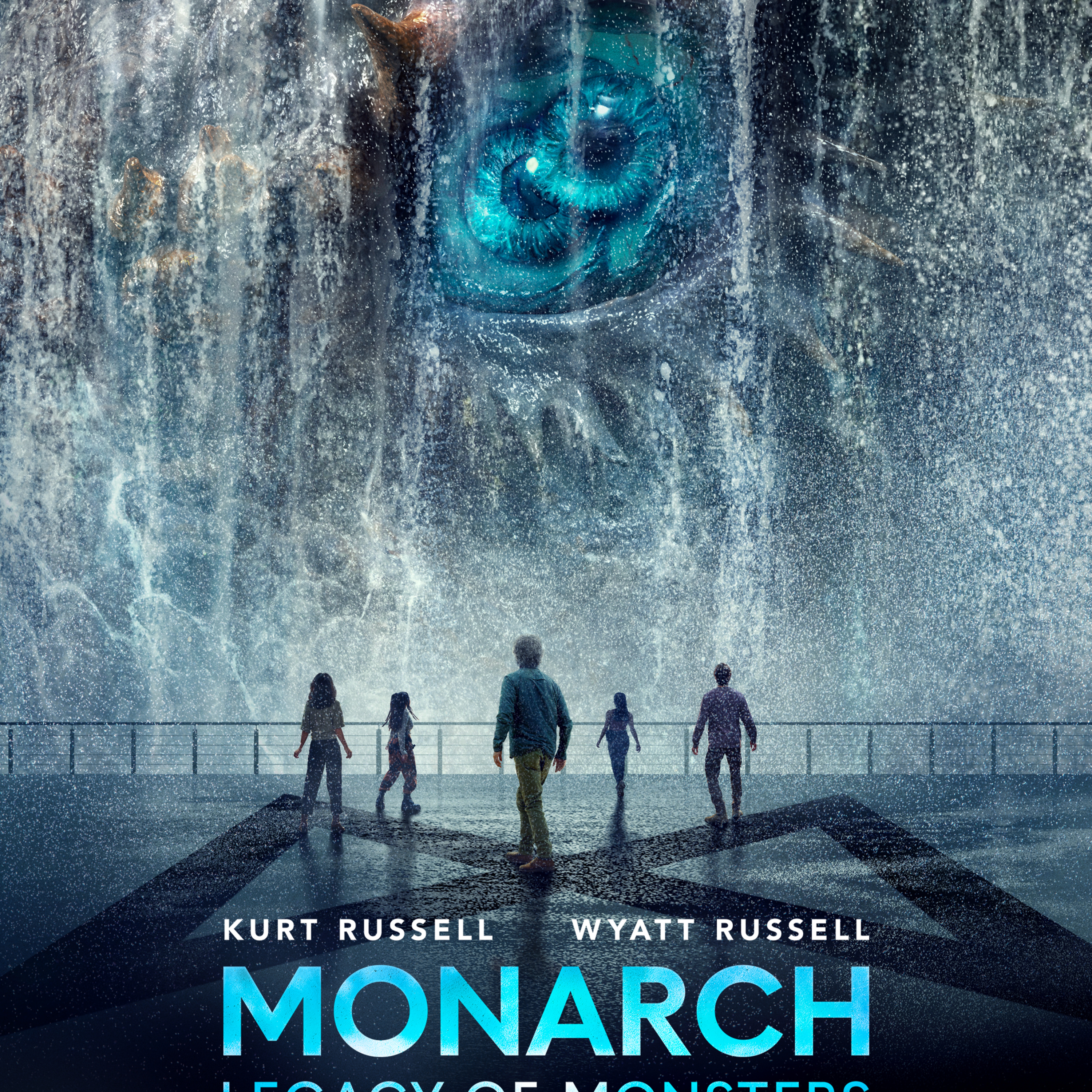 Monarch: Legacy of Monsters - Season 2 - Episode 7 - String Theory - Breakdown | Recap & Review episode artwork