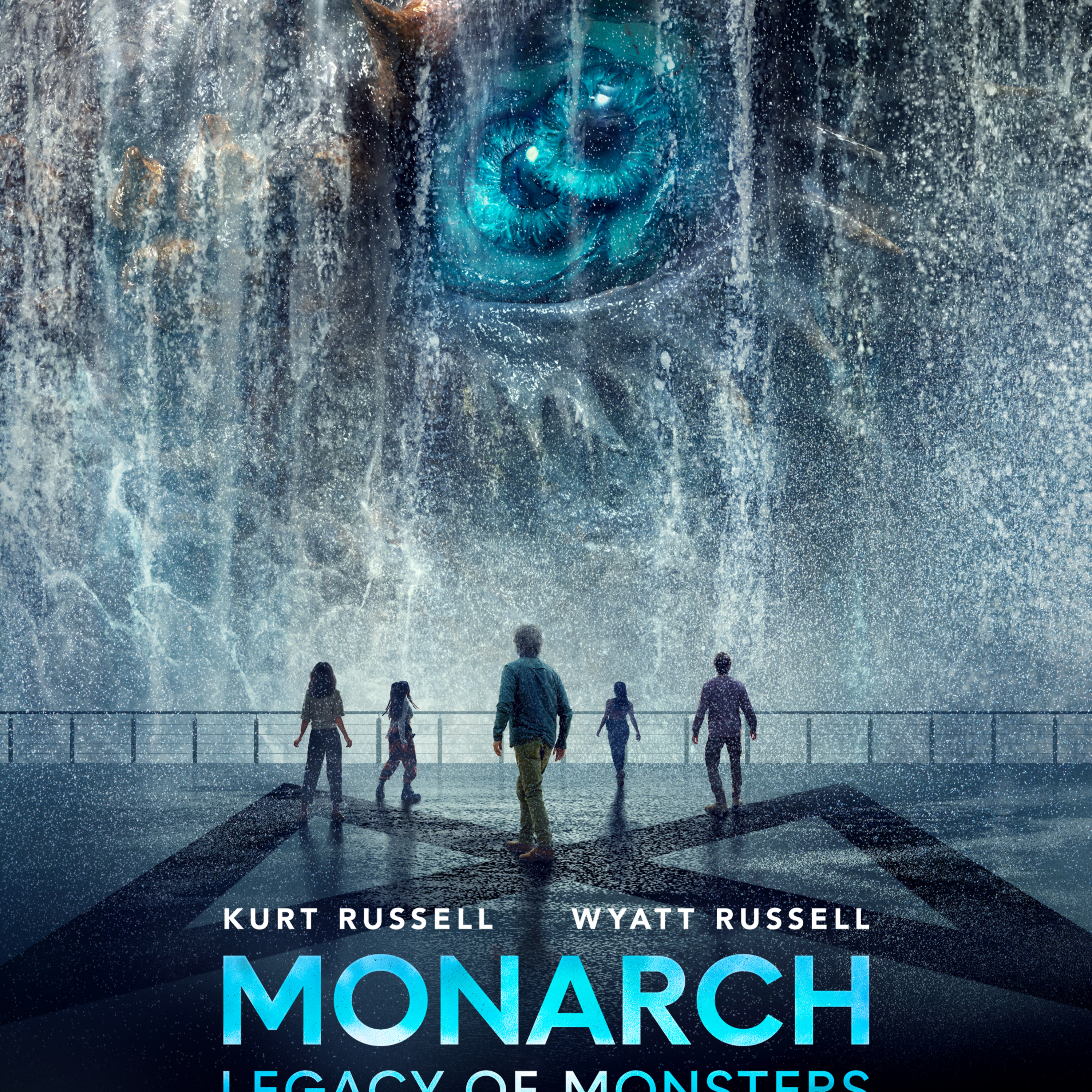 Monarch: Legacy of Monsters - Season 2 - Episode 8 - Separate Ways - Breakdown | Recap & Review episode artwork