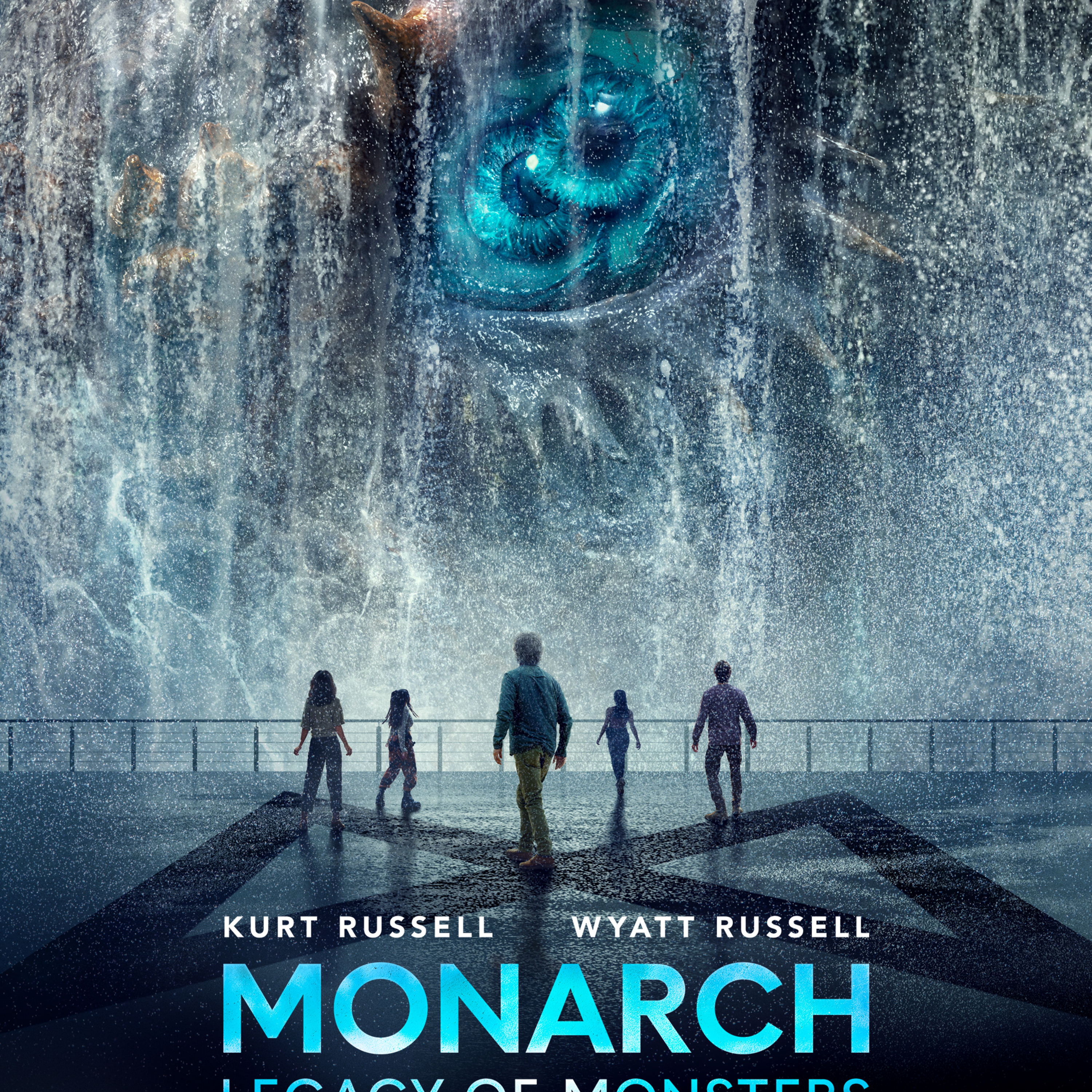 Monarch: Legacy of Monsters - Season 2 Finale - Episode 10 - Where we Belong - Recap & Review