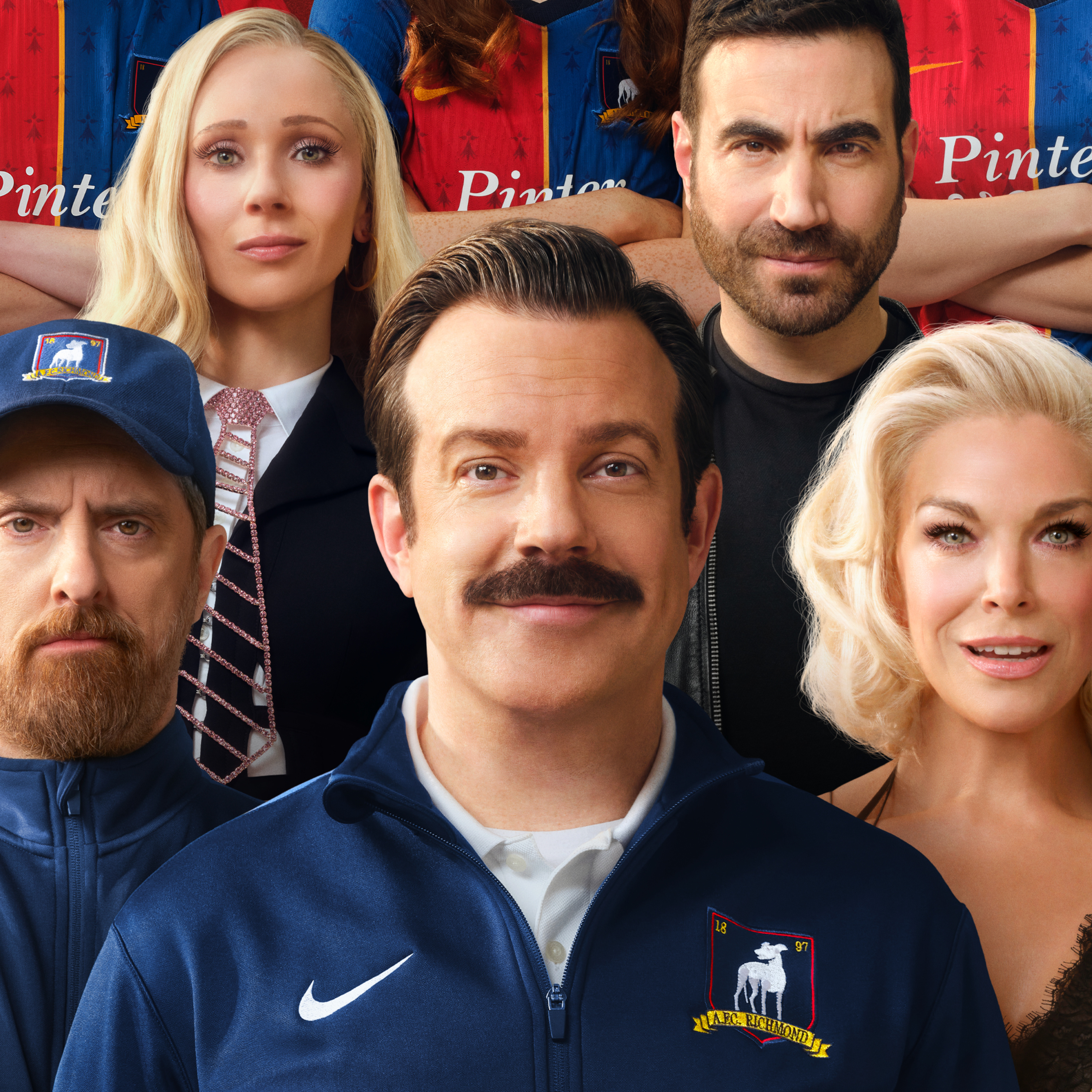 Ted Lasso - Season 4 - Episode 1 - Home - Breakdown | Recap & Review