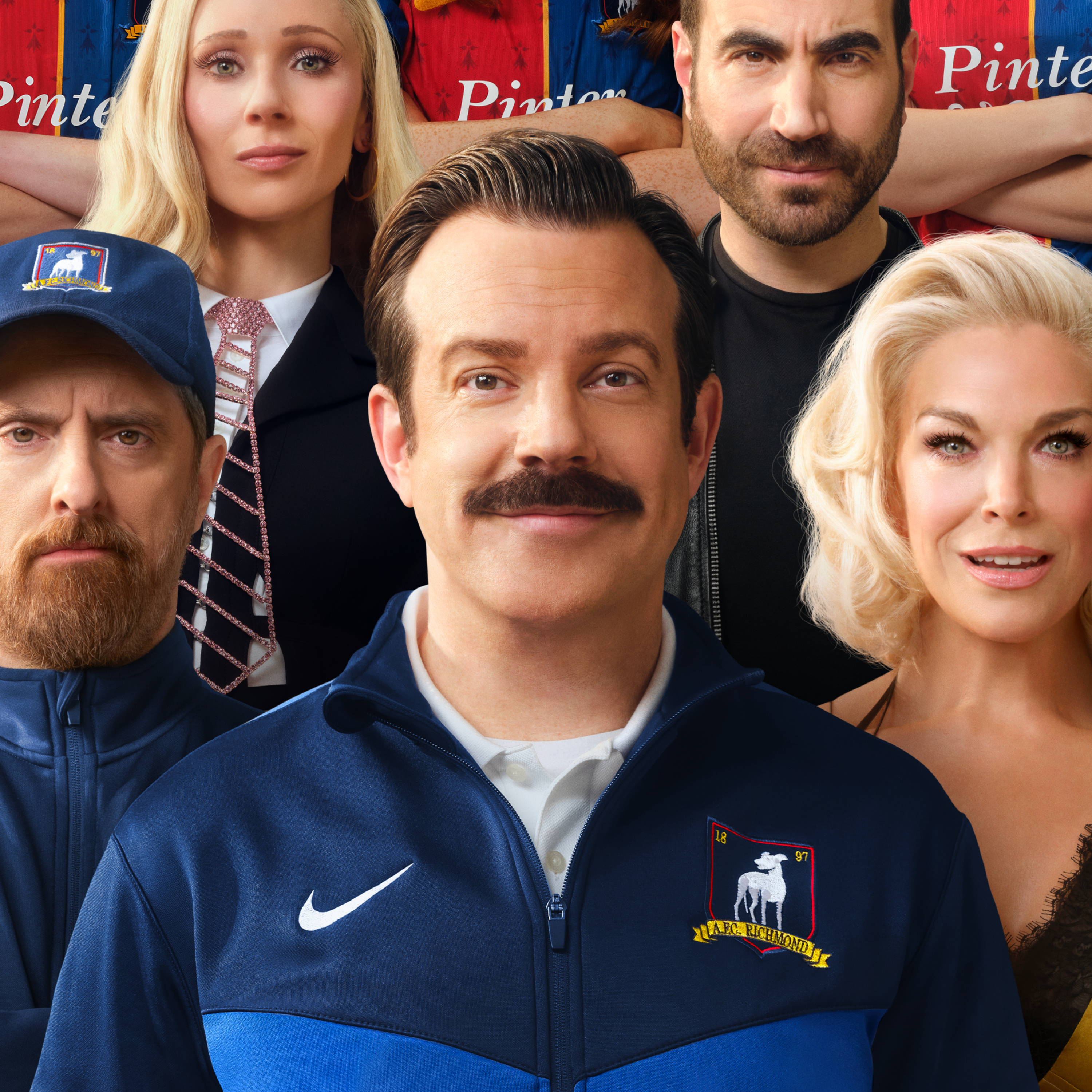 Ted Lasso - Season 4 - Episode 2 - Curiouser and Curiouser! - Breakdown | Recap & Review