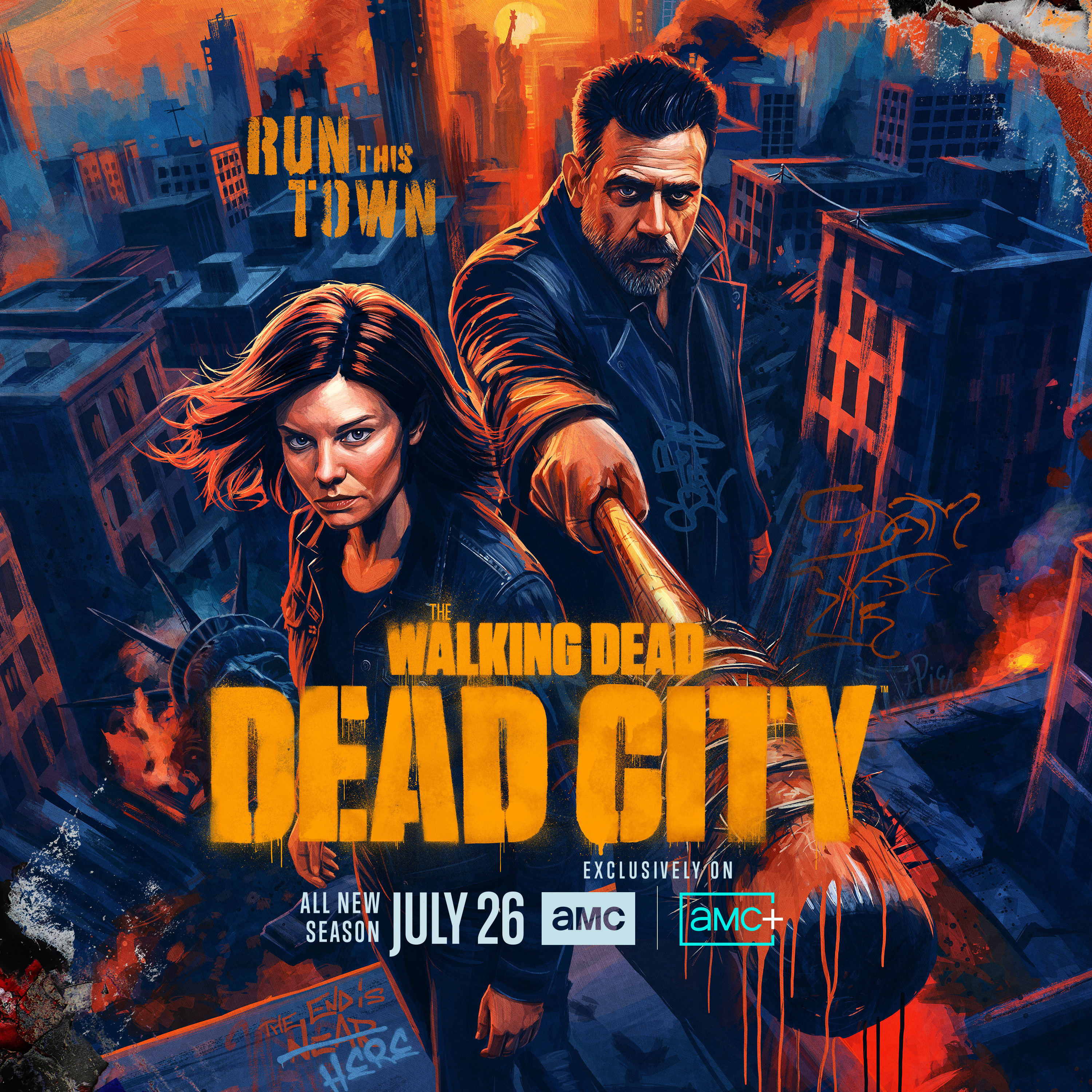 TWD: Dead City - Season 3 - Episode 4 - Found / Lost - Breakdown | Recap & Review