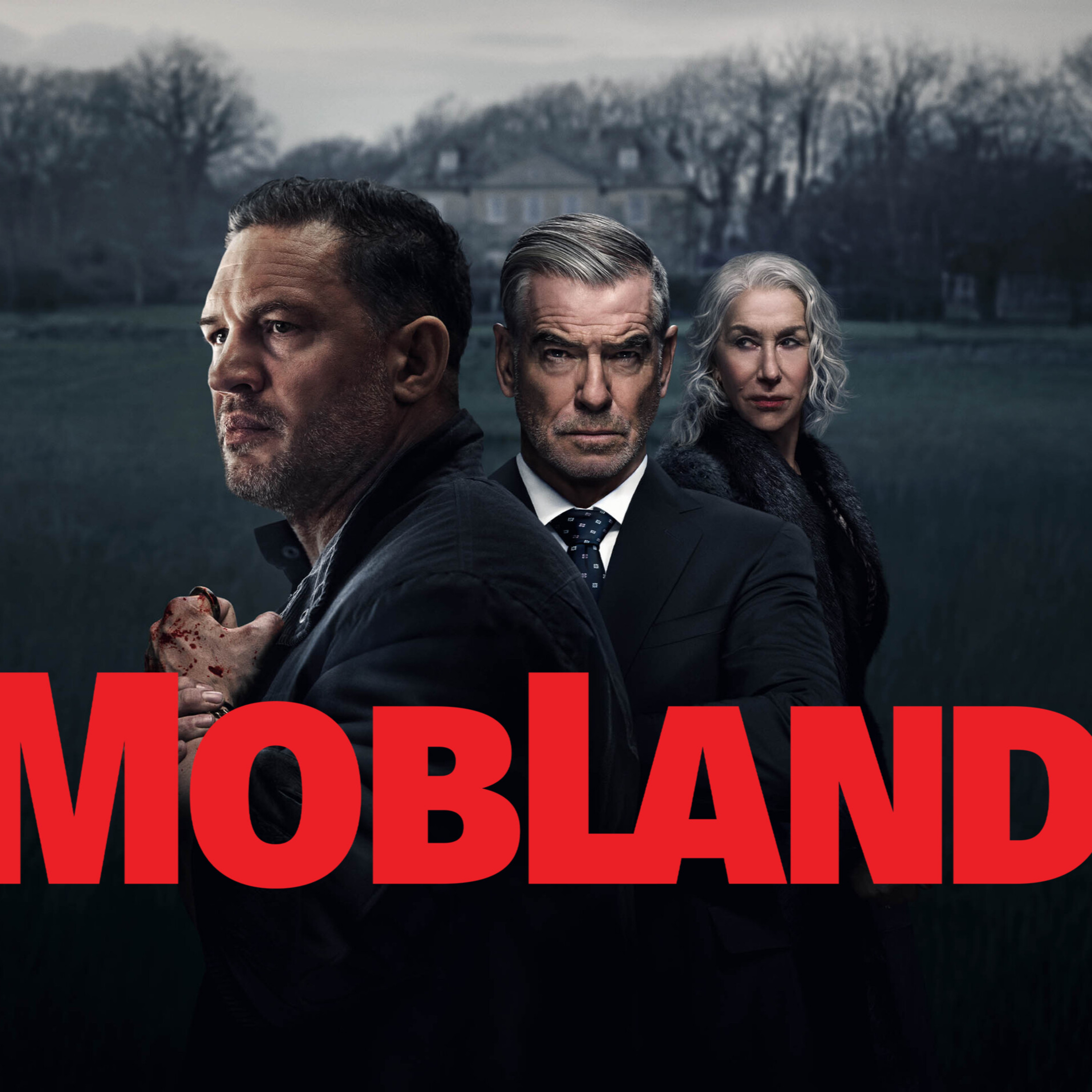 MobLand - Season 1 - Episode 1 - Stick or Twist - Breakdown | Recap & Review