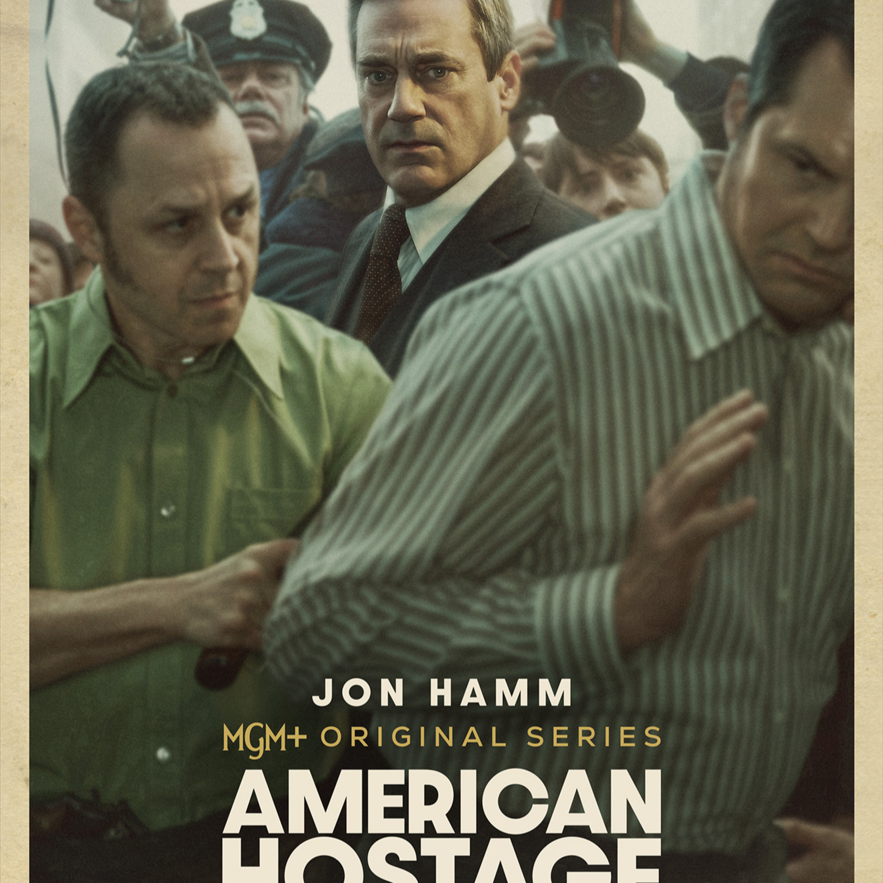 American Hostage - Season 1 - Episode 2 - McMahon, Martinis & Madness - Breakdown | Recap & Review