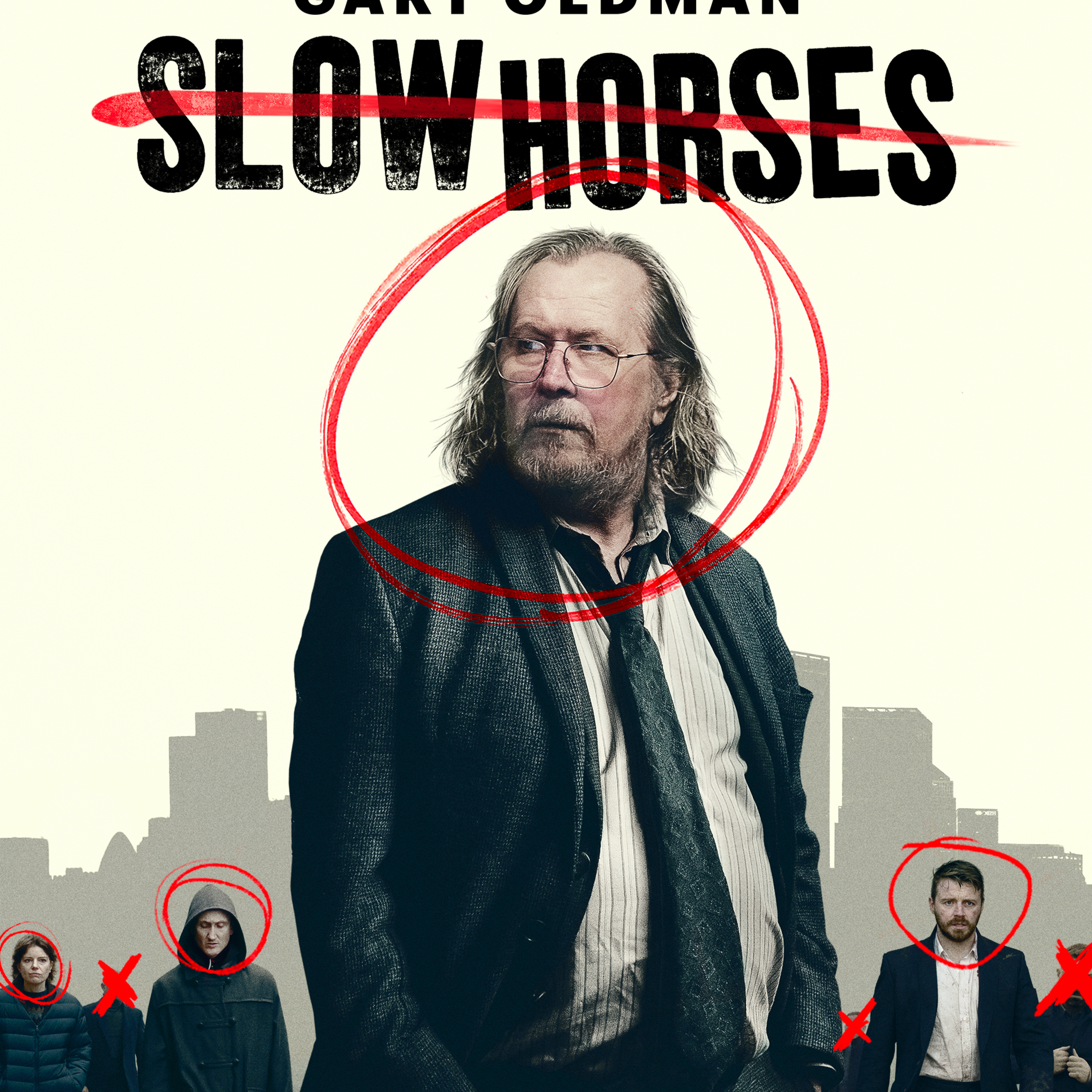 Slow Horses - Season 6 - Episode 4 - Lost and Found - Breakdown | Recap & Review