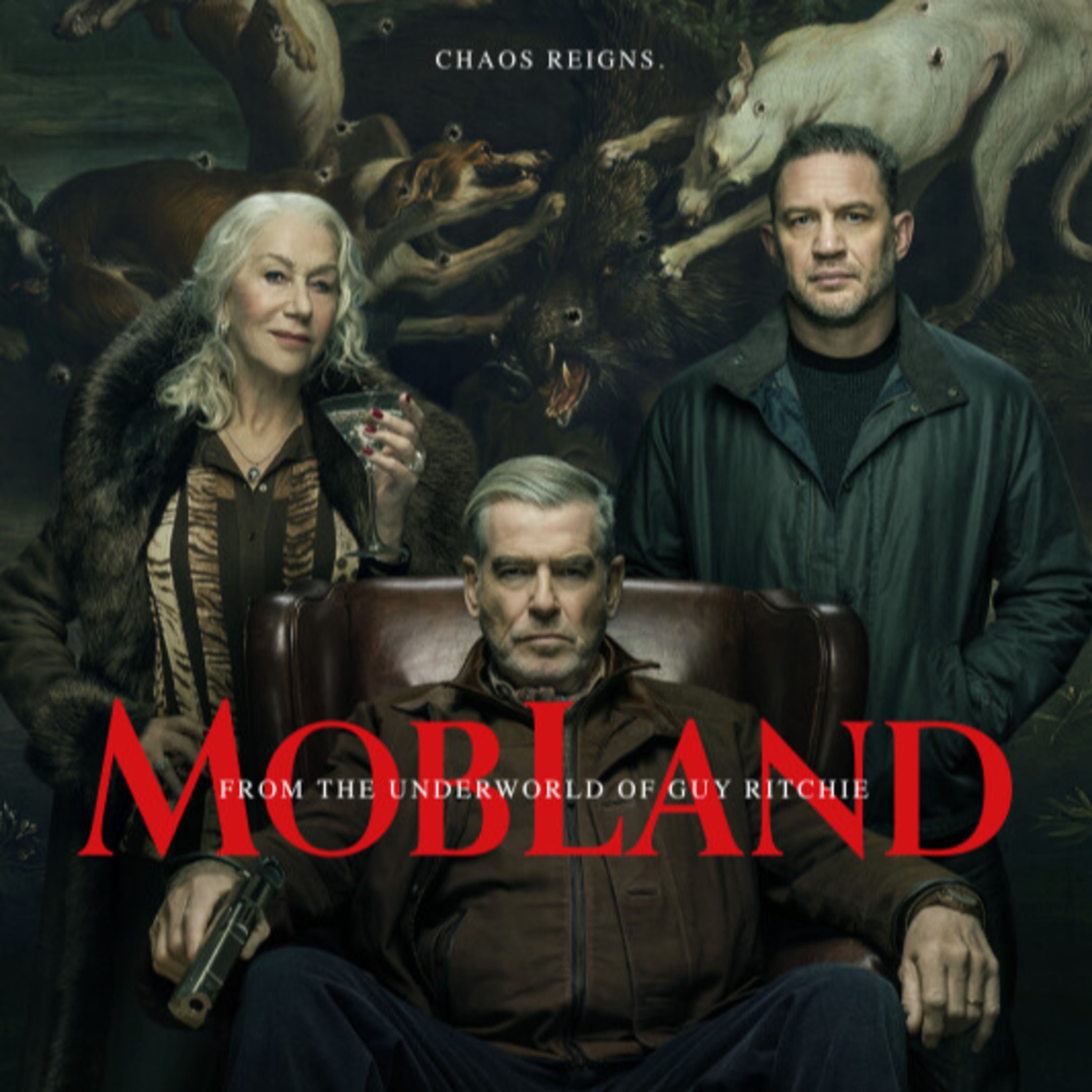MobLand – Season 2 – Episode 4 – Blank Curtain – Breakdown | Recap & Review