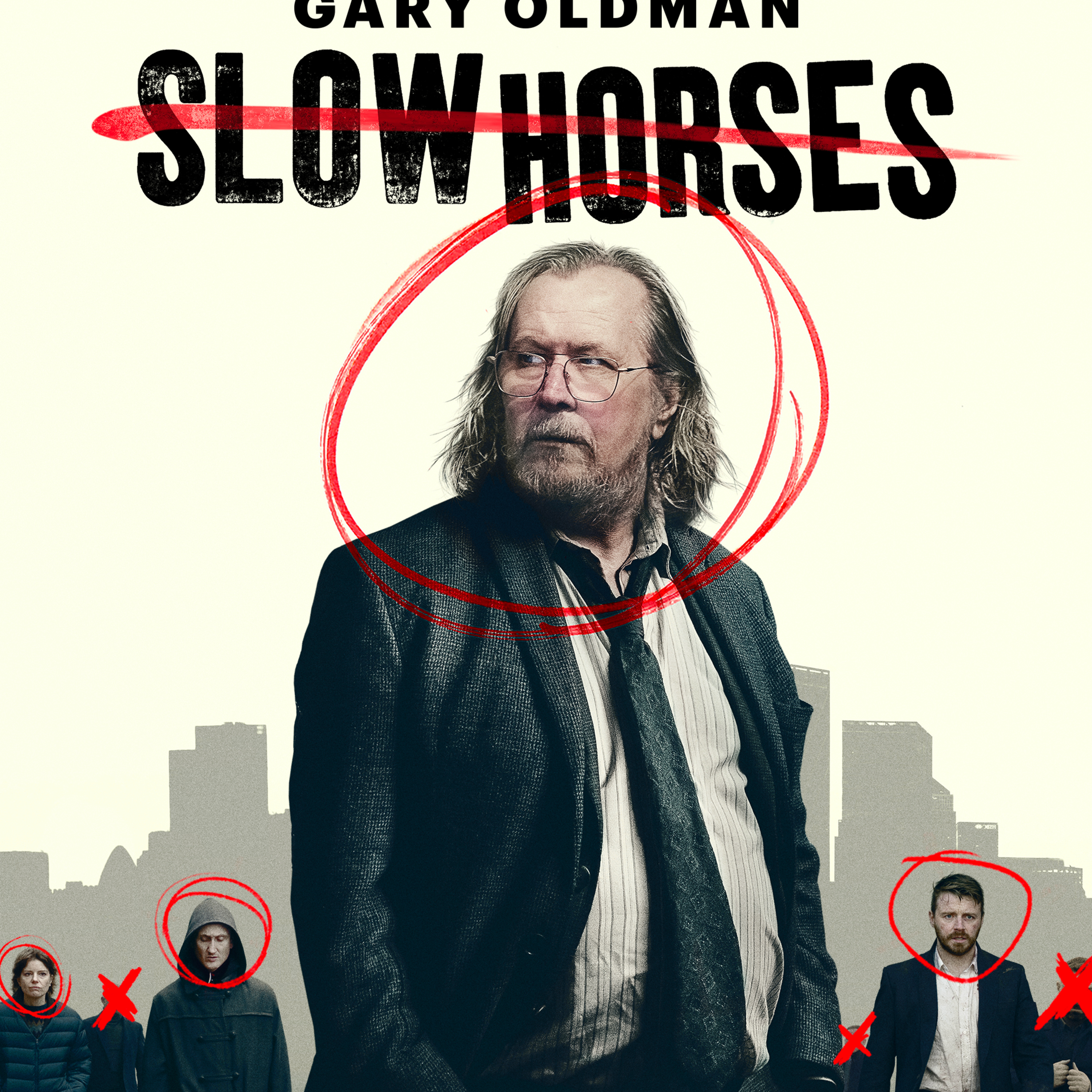 Slow Horses - Season 6 - Episode 5 - Sayonara - Breakdown | Recap & Review
