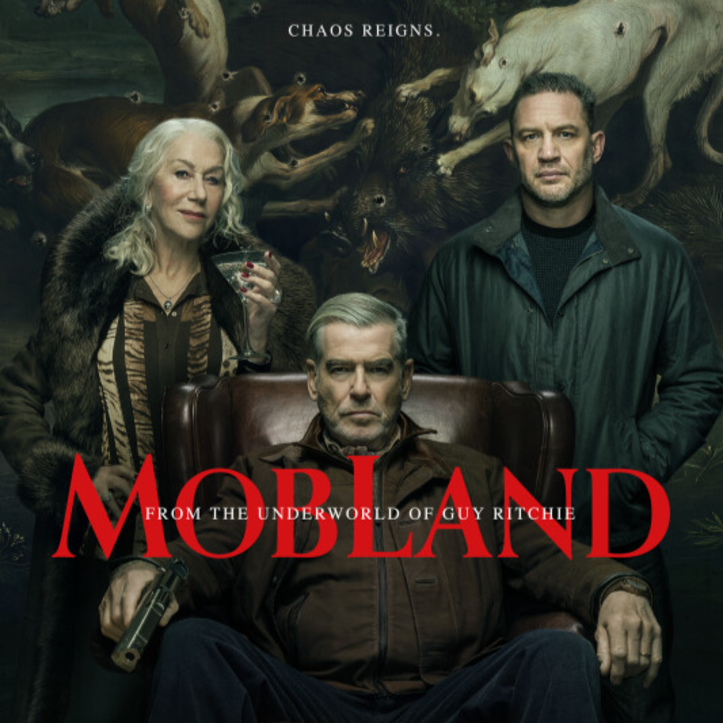 MobLand - Season 2 - Episode 5 - Birdland - Breakdown | Recap & Review