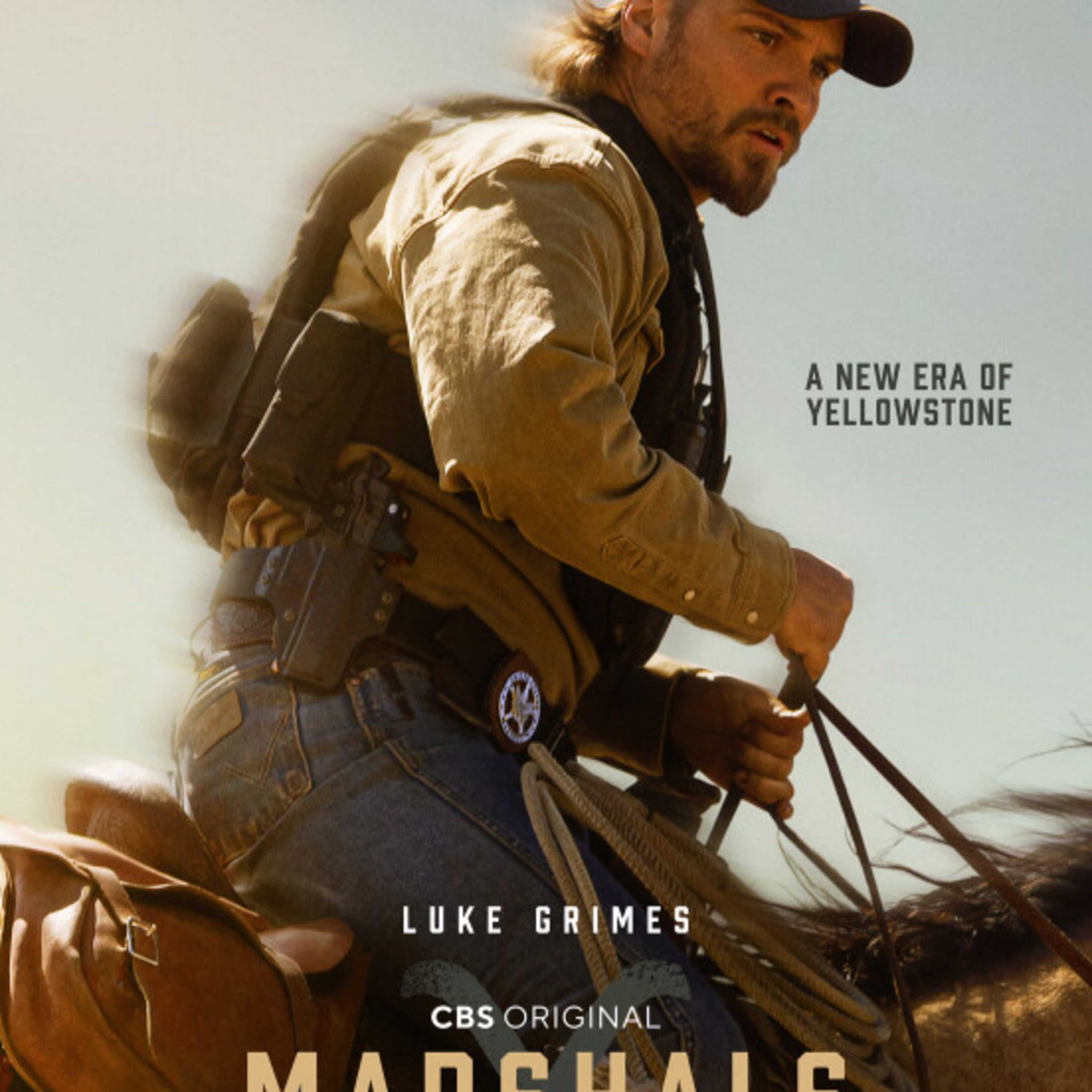 Marshals - Season 2 - Episode 3 - Falling Sky - Breakdown | Recap & Review