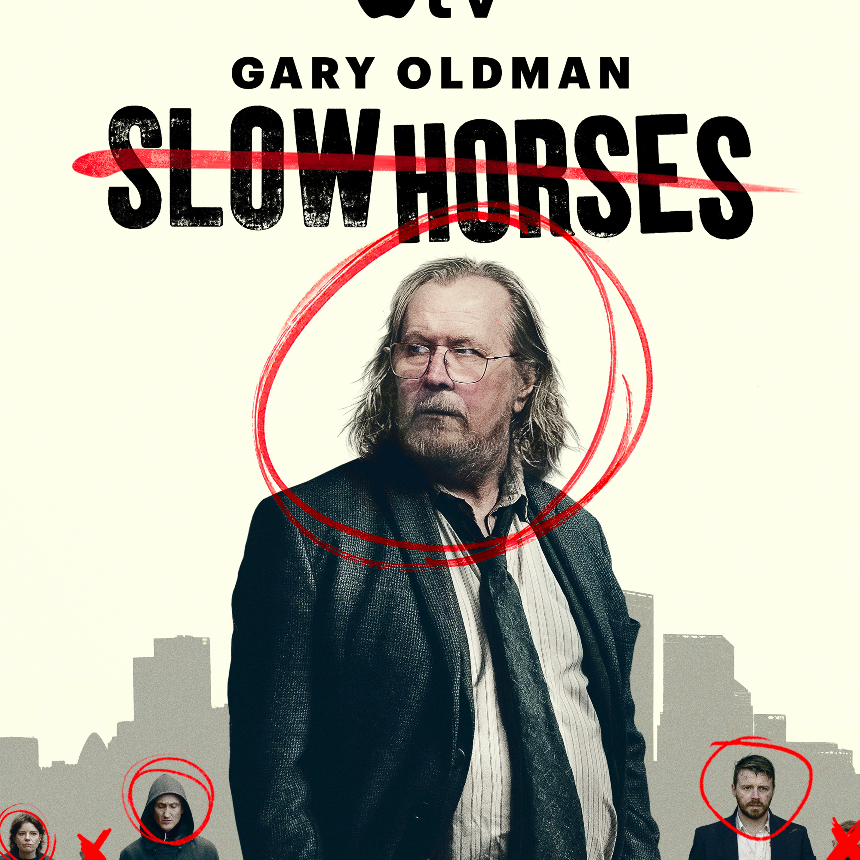 Slow Horses - Season 6 Finale - Episode 6 - Judgement Day - Breakdown | Recap & Review