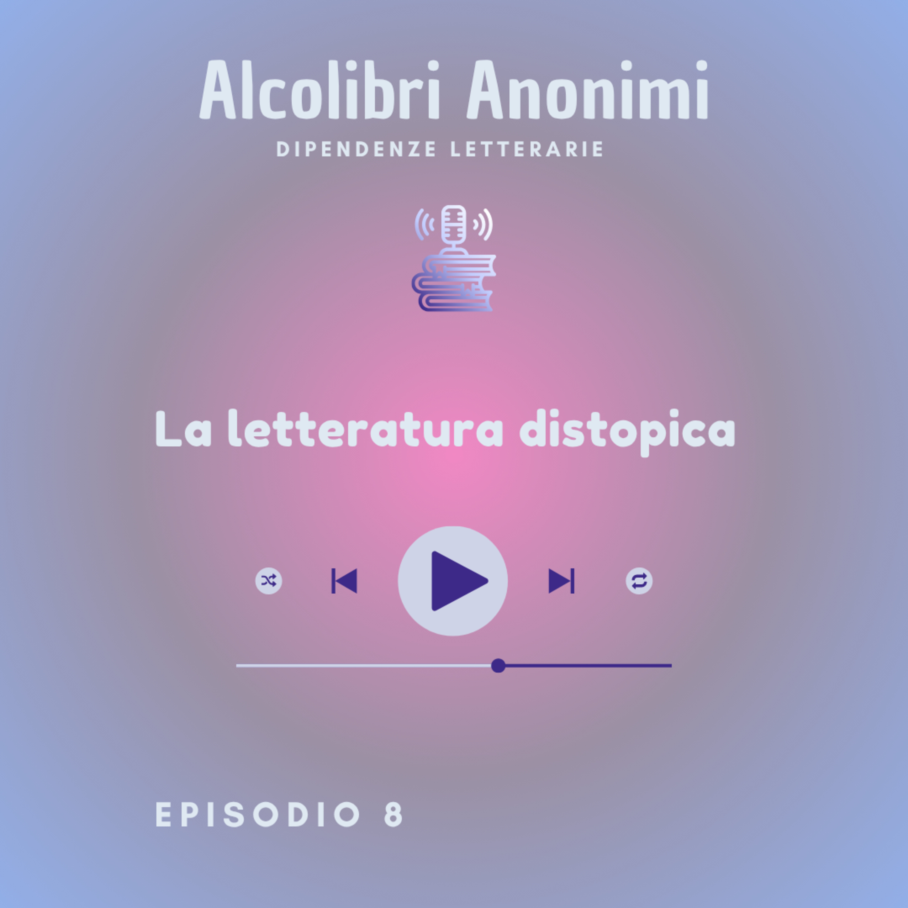 Alcolibri Anonimi. Dipendenze letterarie