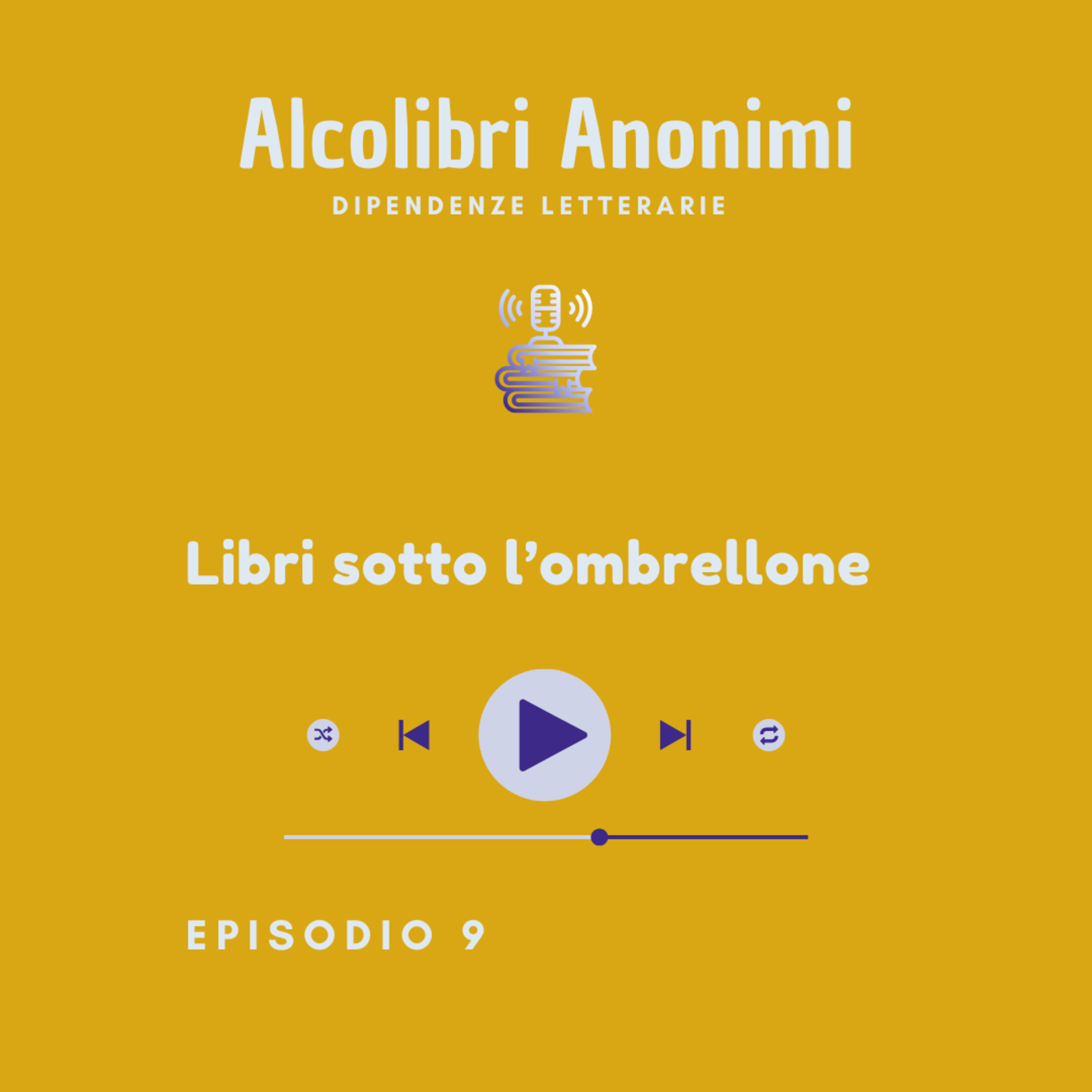 Alcolibri Anonimi. Dipendenze letterarie