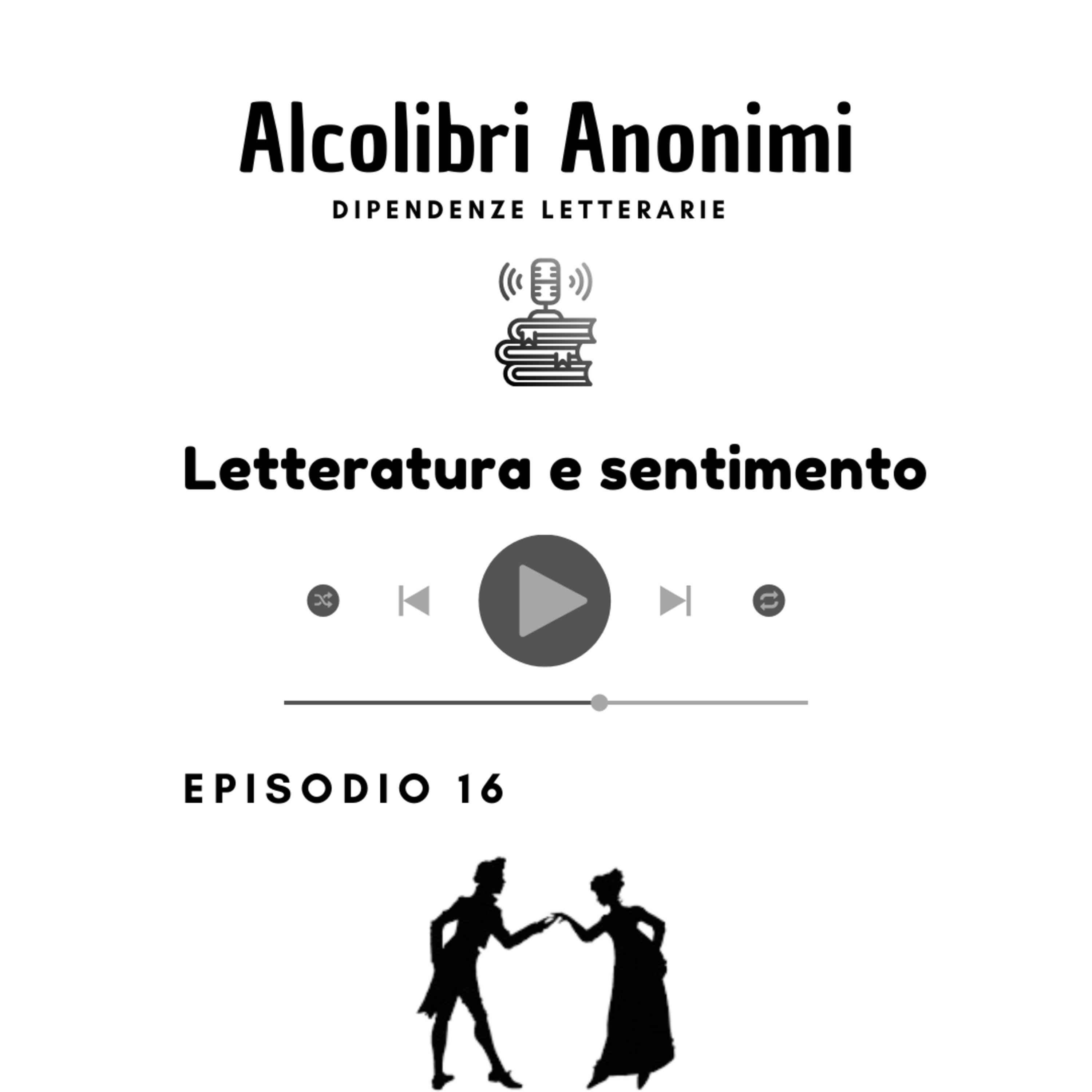 Alcolibri Anonimi. Dipendenze letterarie
