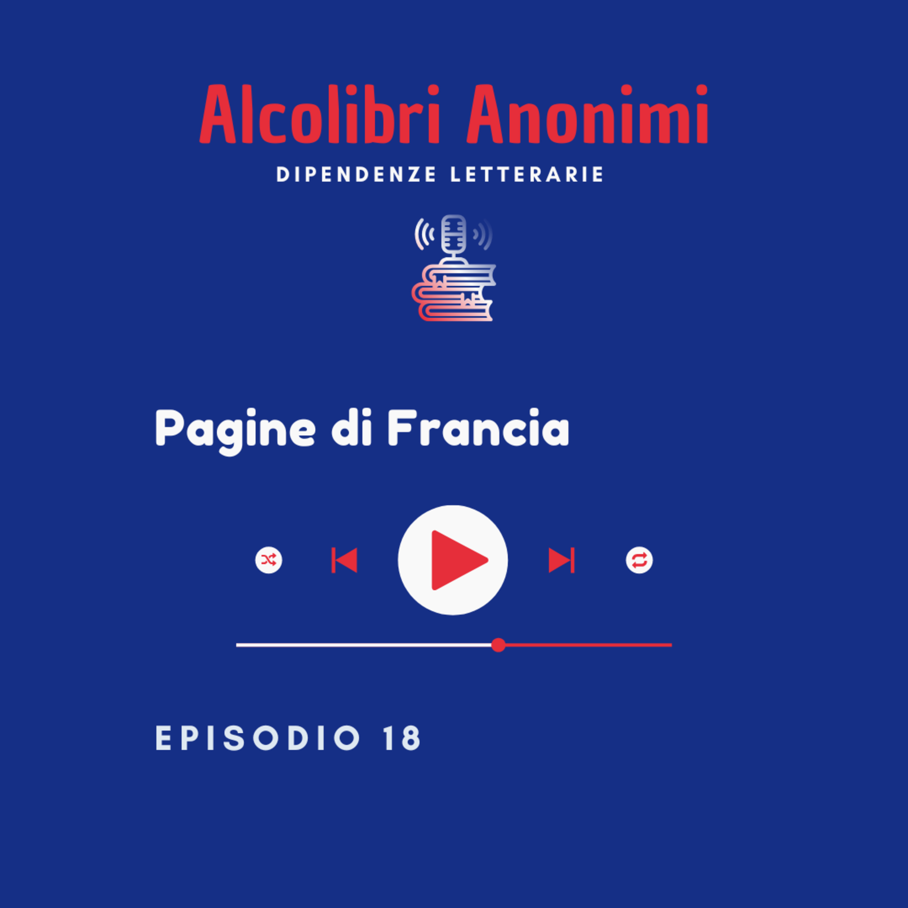 Alcolibri Anonimi. Dipendenze letterarie