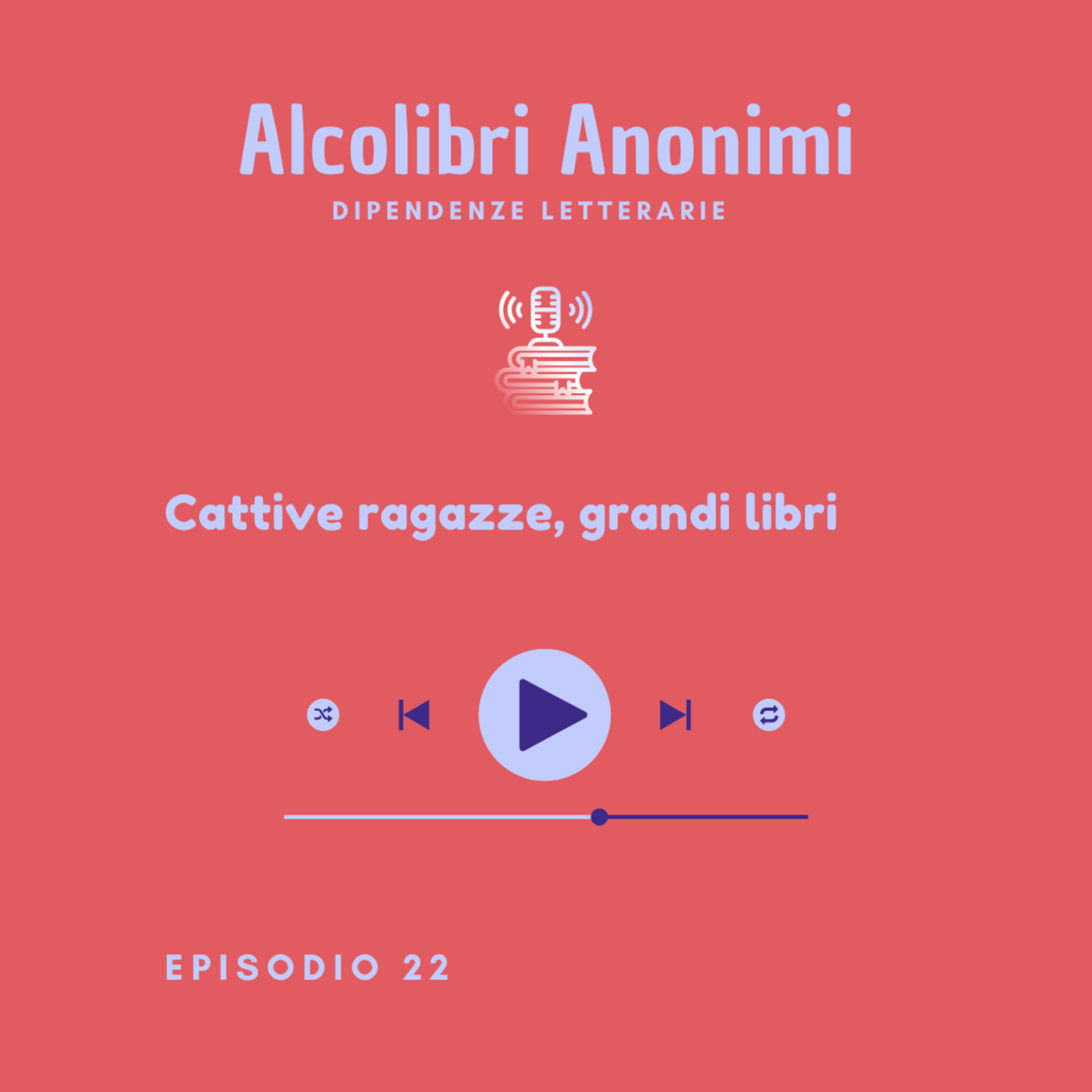 Alcolibri Anonimi. Dipendenze letterarie