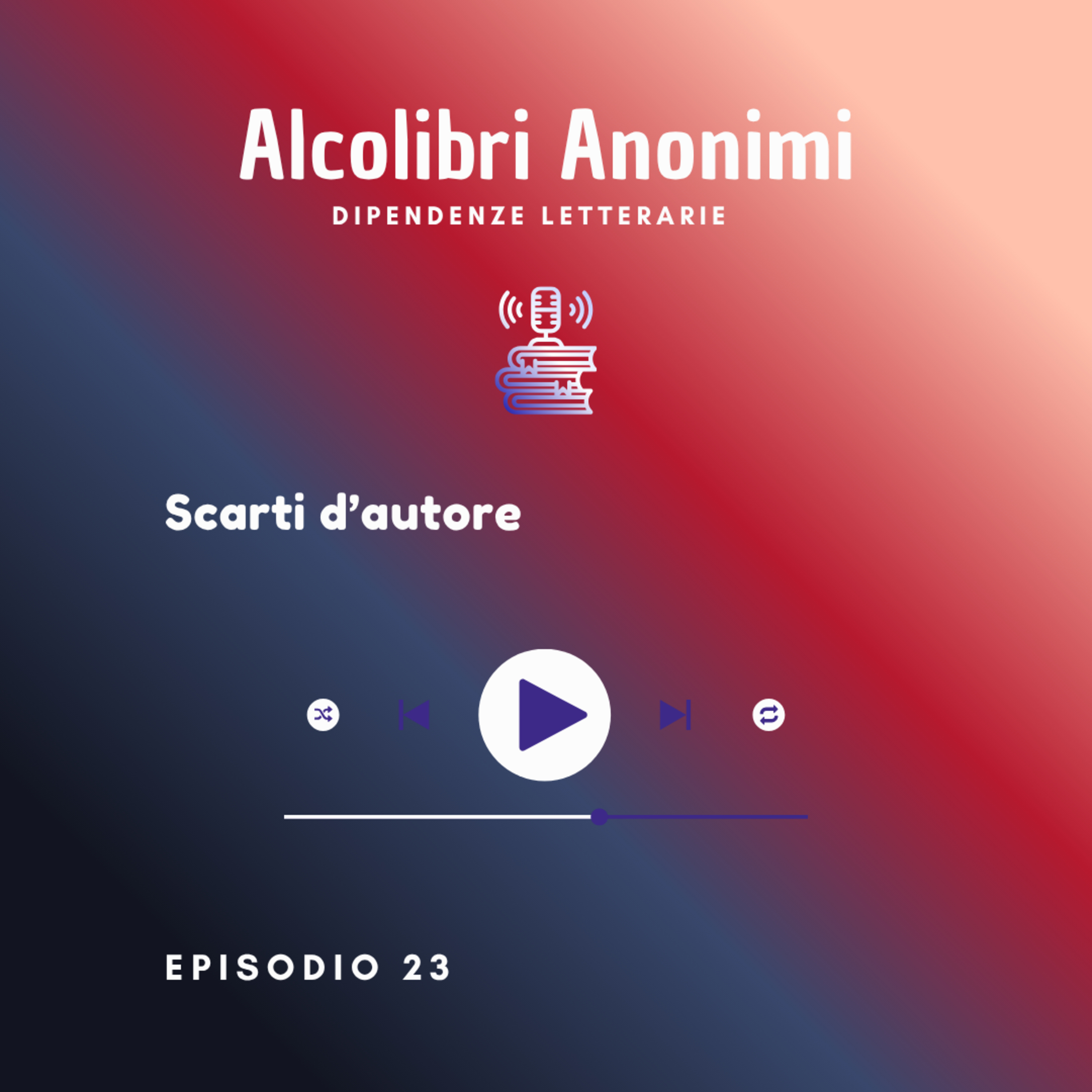 Alcolibri Anonimi. Dipendenze letterarie