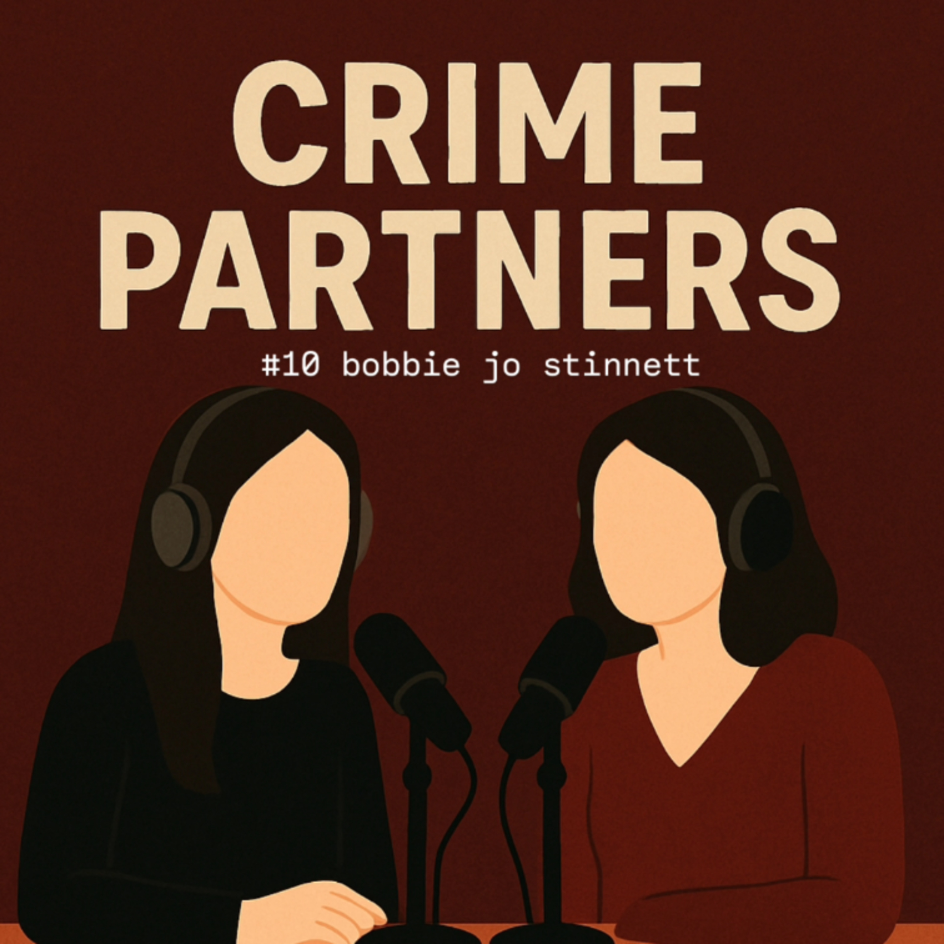 crime partners