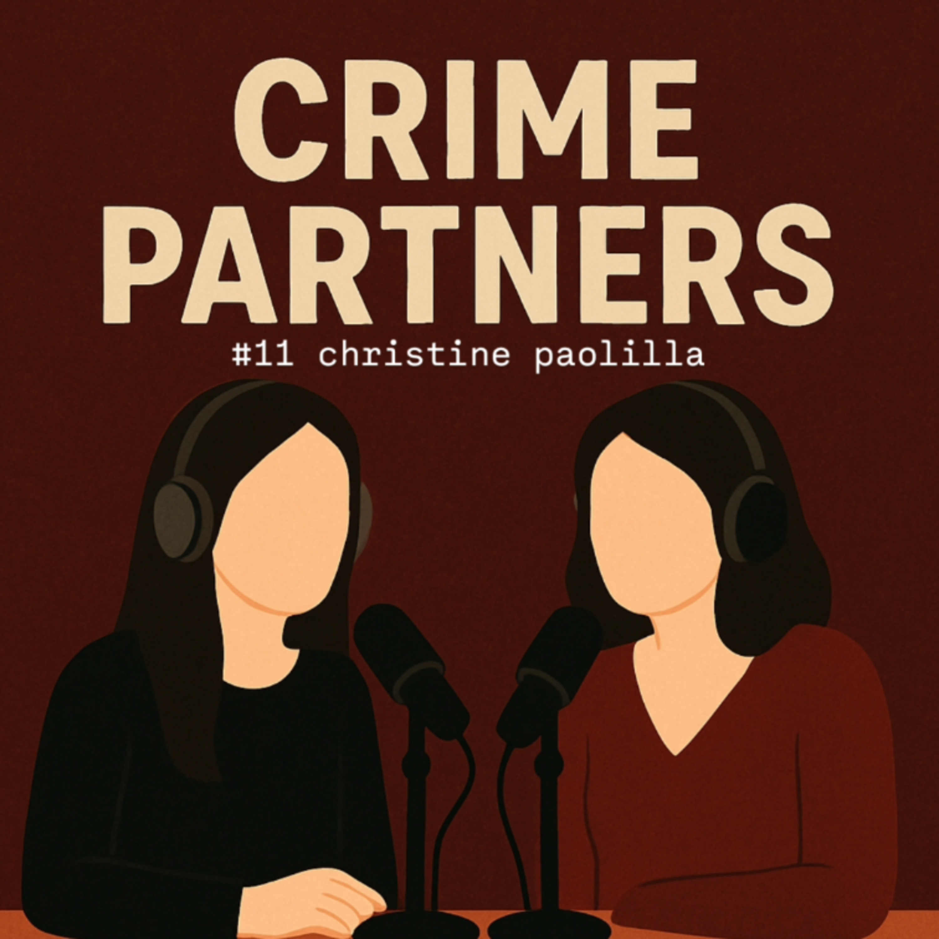 crime partners