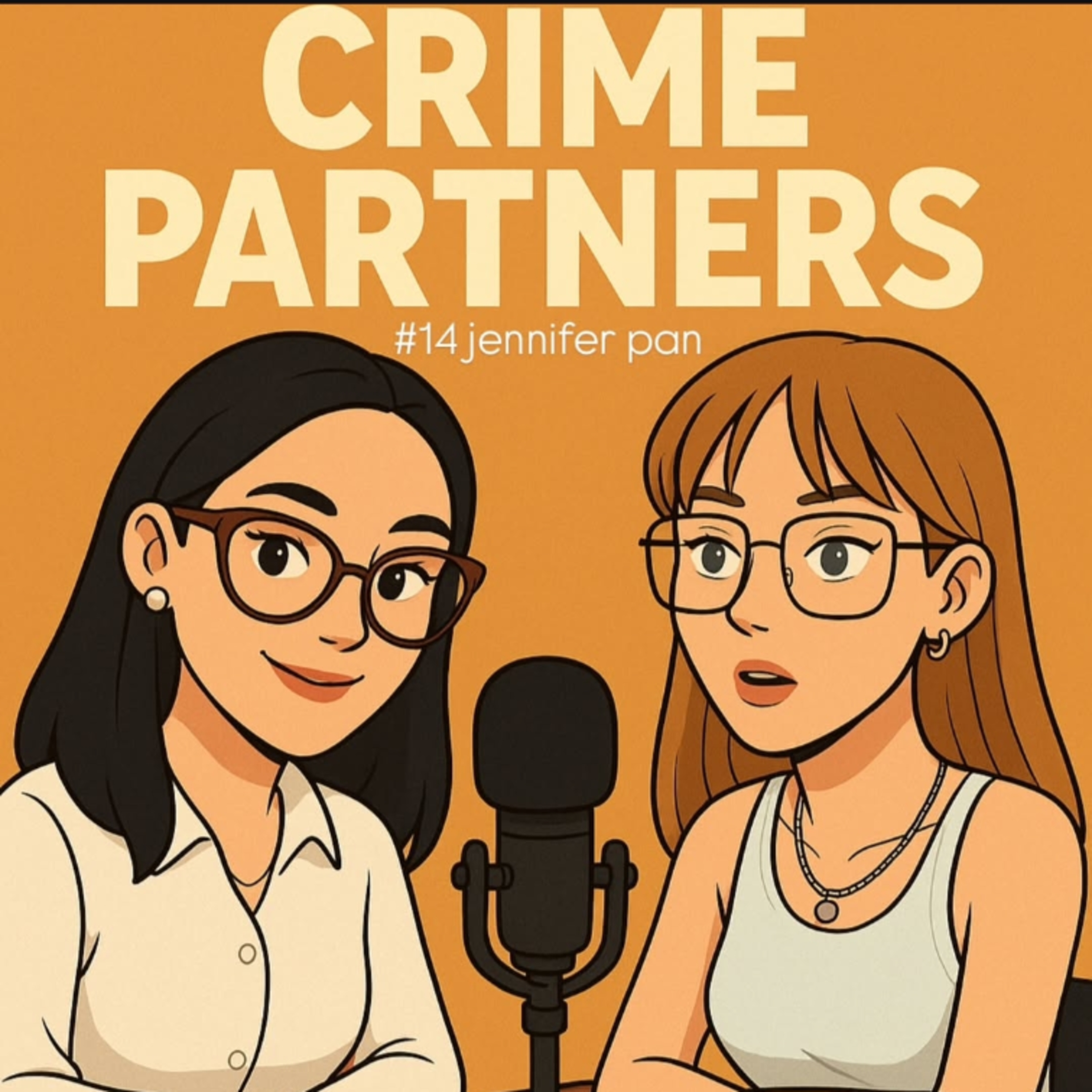 crime partners