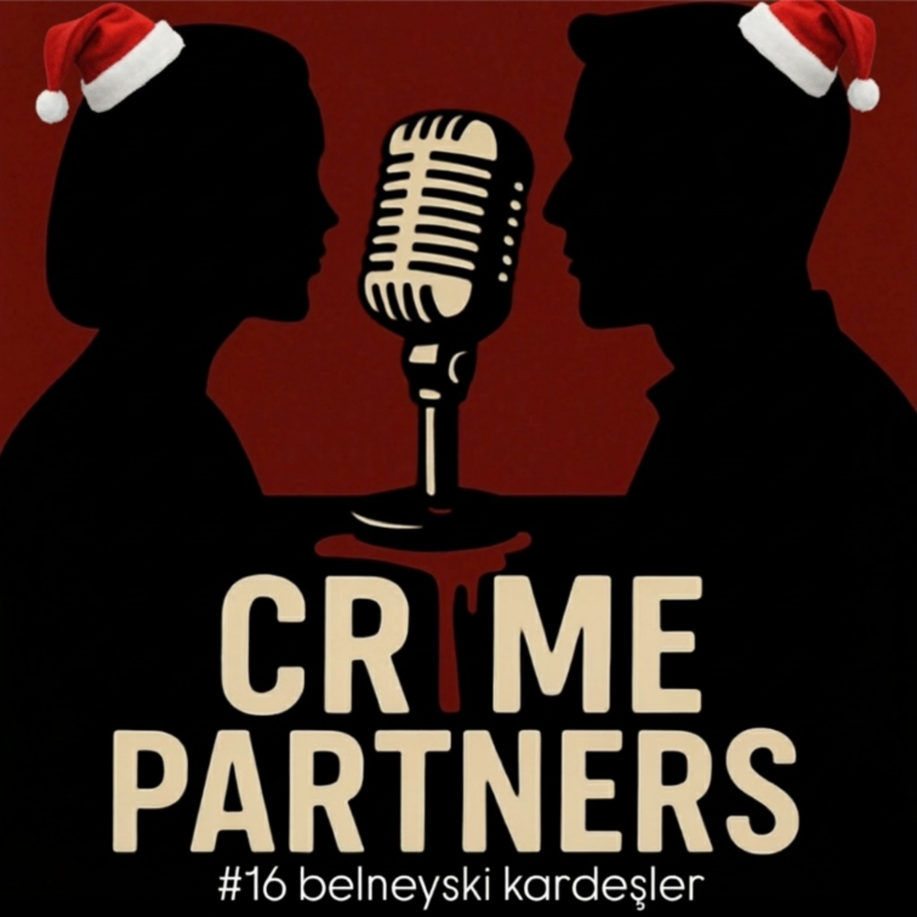 crime partners
