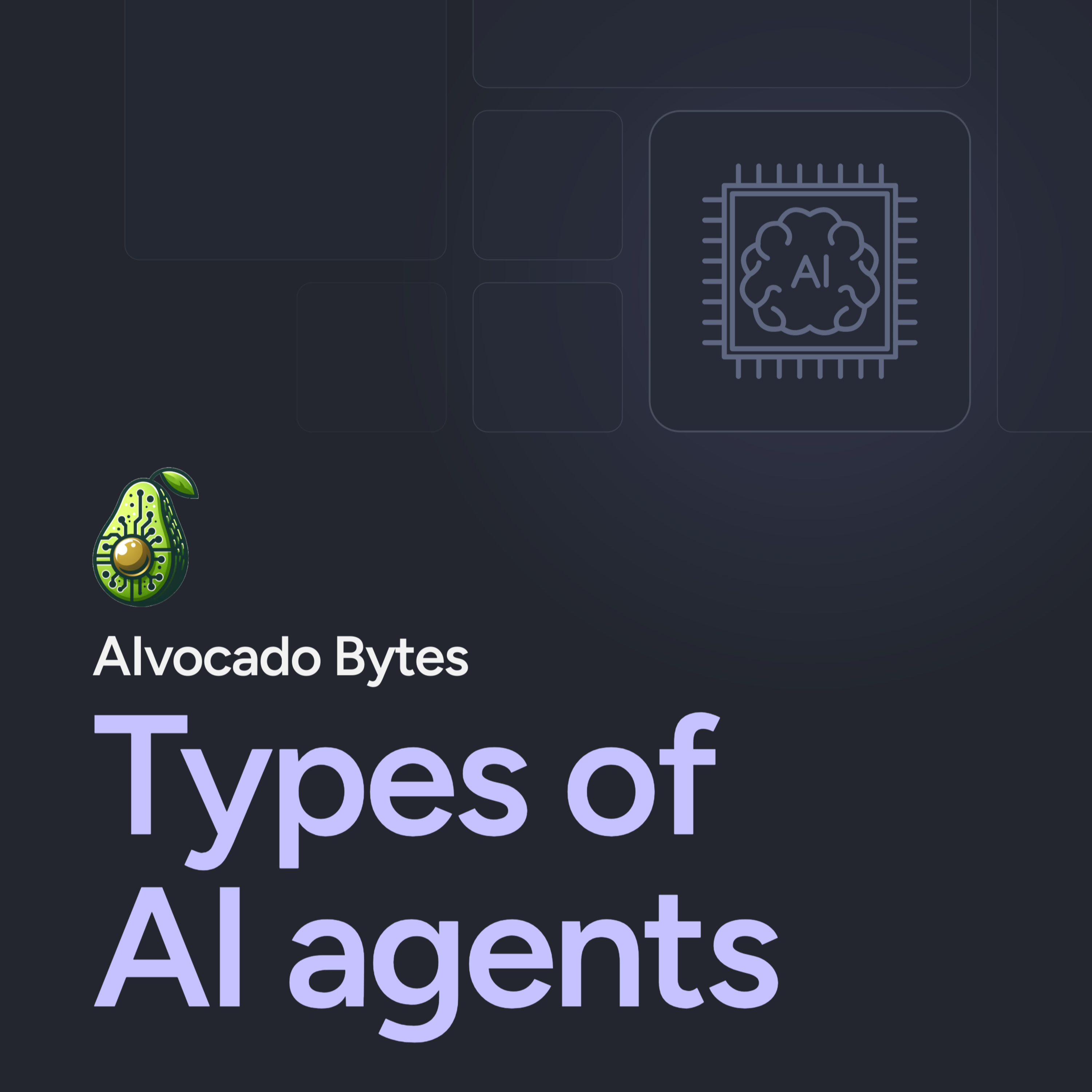 Leader Series: AI Agents